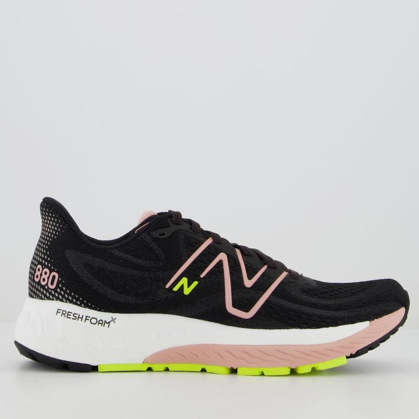 Tênis New Balance Fresh Foam X 880V13 - Feminino - Foto 2