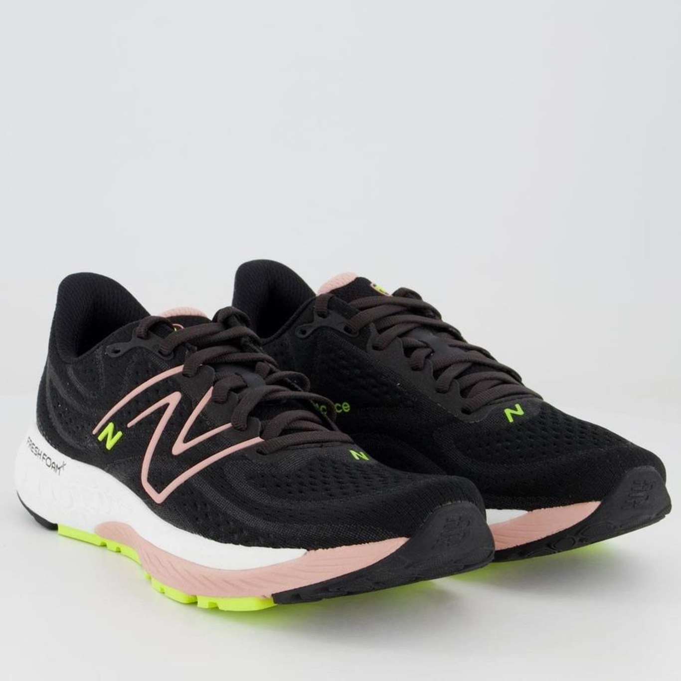 Tênis New Balance Fresh Foam X 880V13 - Feminino - Foto 3