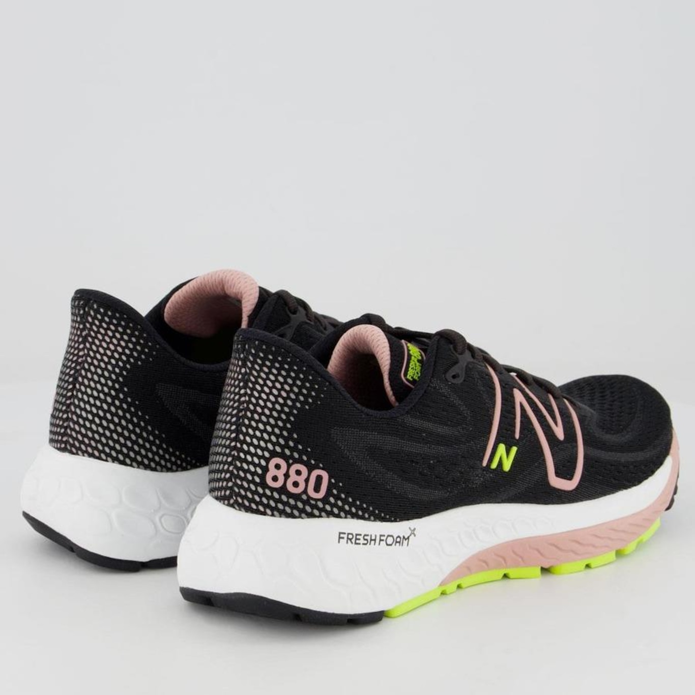 Tênis New Balance Fresh Foam X 880V13 - Feminino - Foto 5