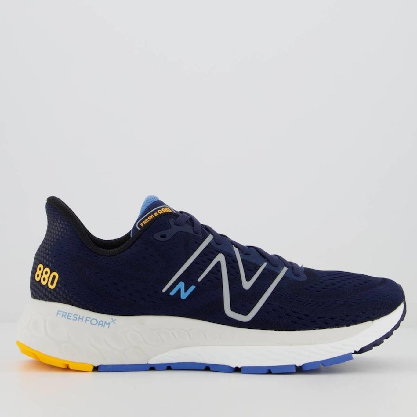 Tênis New Balance Fresh Foam X 880V13 - Feminino - Foto 2