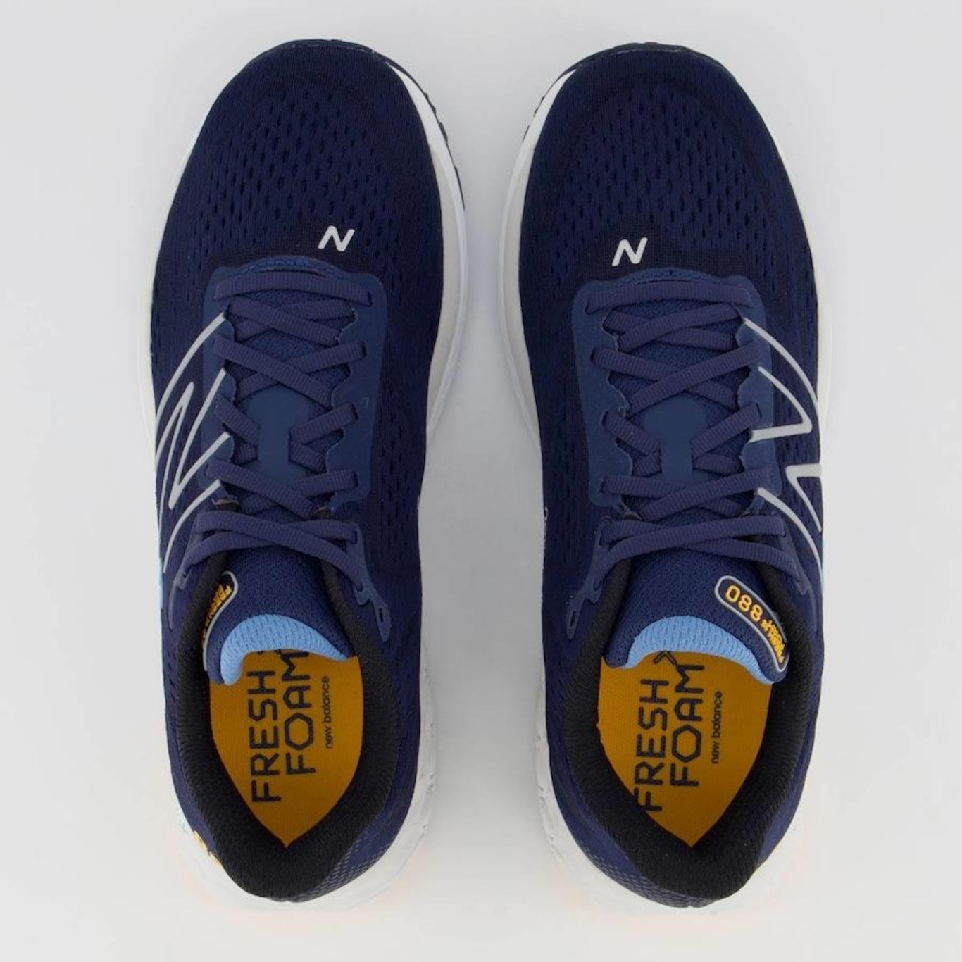 Tênis New Balance Fresh Foam X 880V13 - Feminino - Foto 3