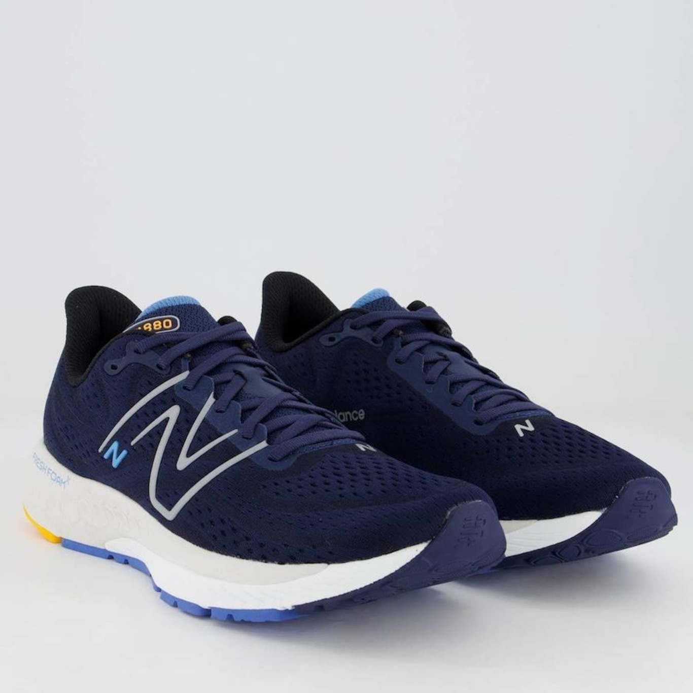 Tênis New Balance Fresh Foam X 880V13 - Feminino - Foto 4