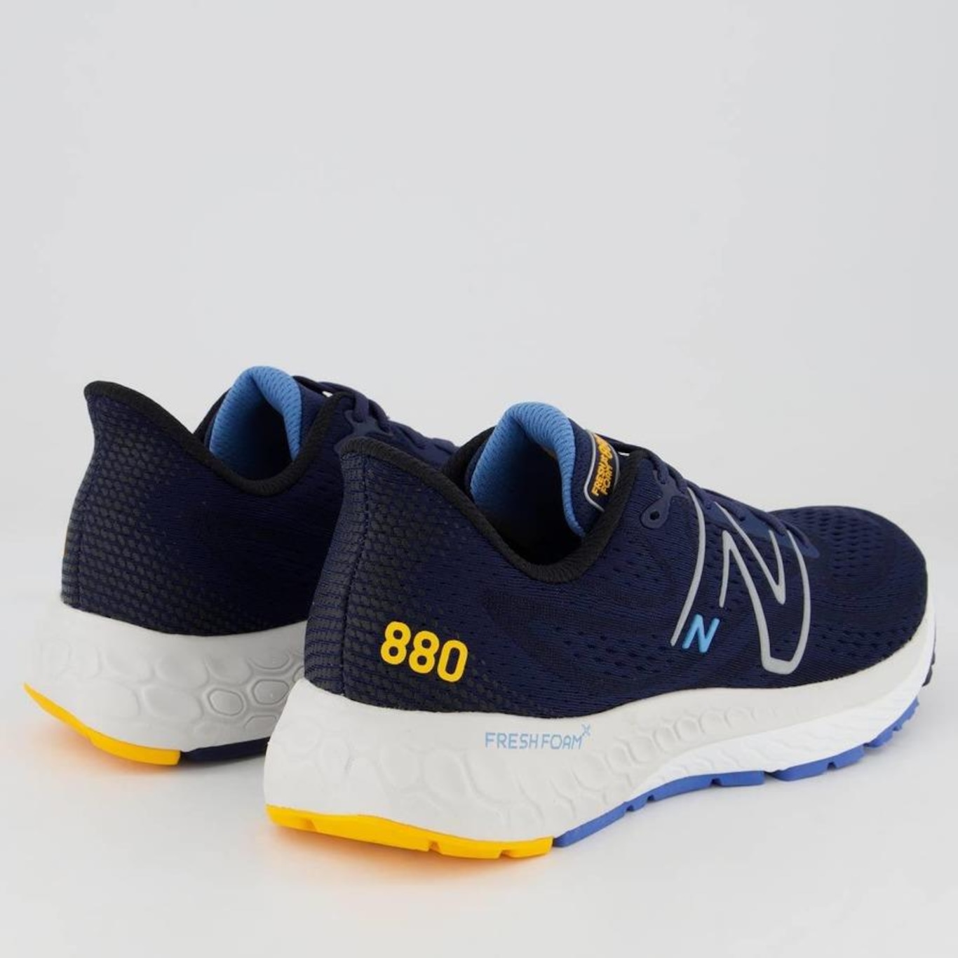 Tênis New Balance Fresh Foam X 880V13 - Feminino - Foto 5