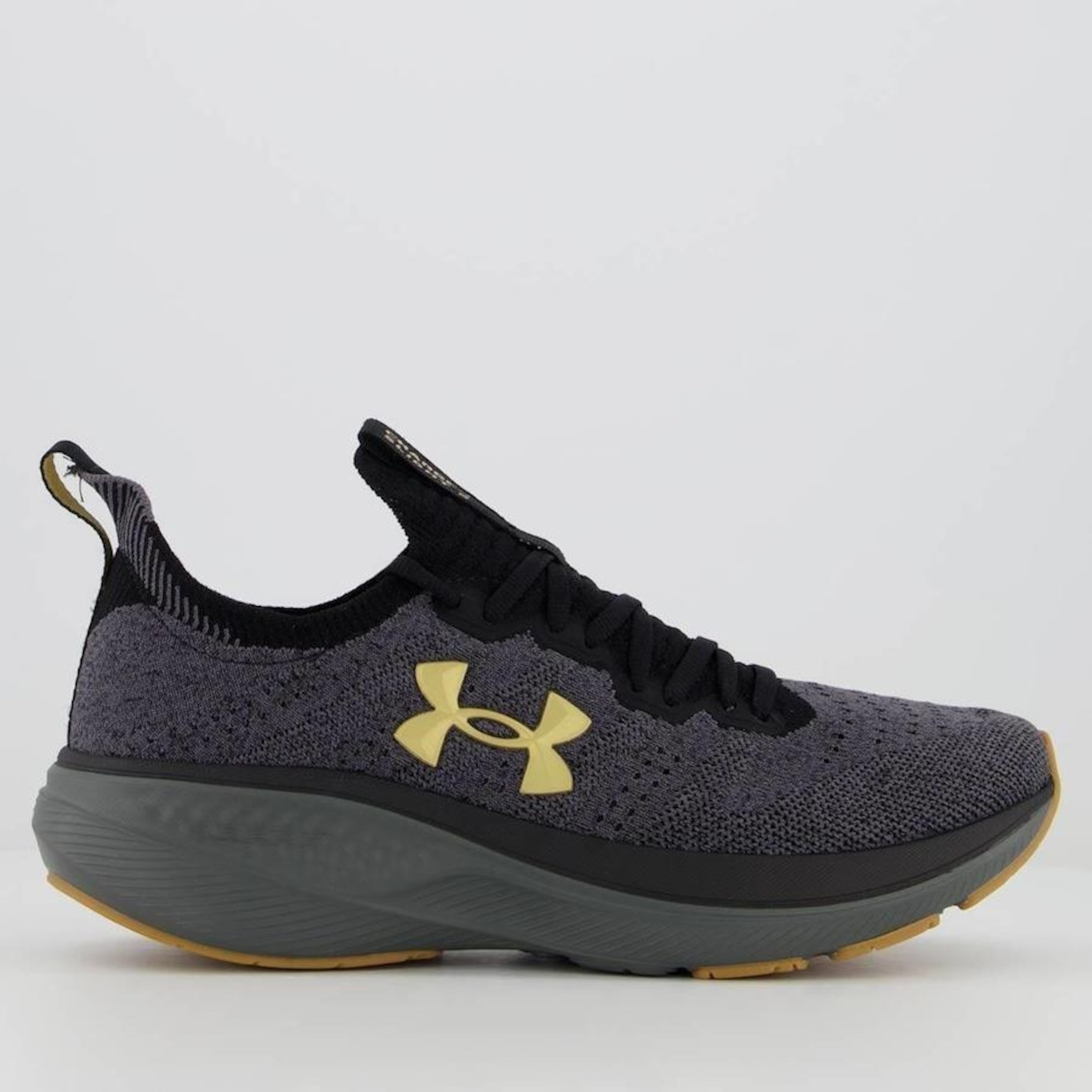 Tênis Under Armour Charged Slight 2 - Unissex - Foto 1