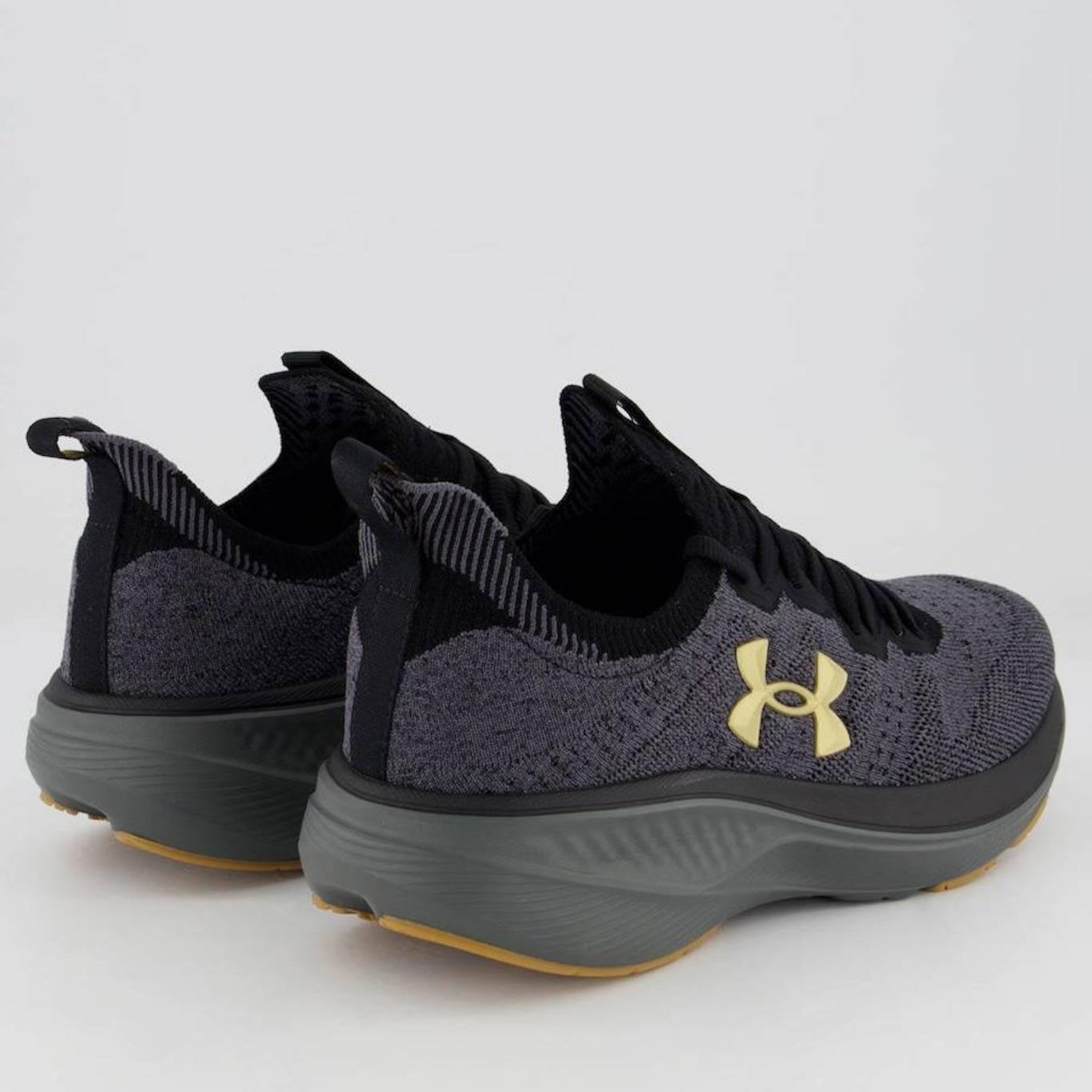 Tênis Under Armour Charged Slight 2 - Unissex - Foto 3