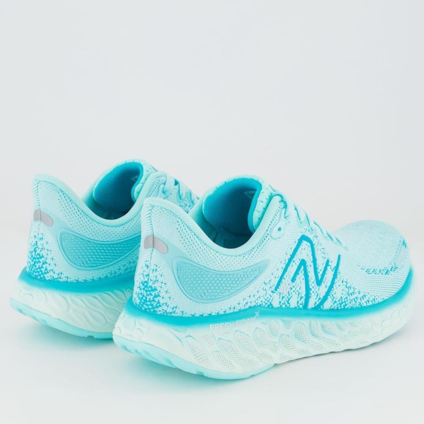 Tênis New Balance Freash Froam X 1080V12 - Feminino - Foto 1