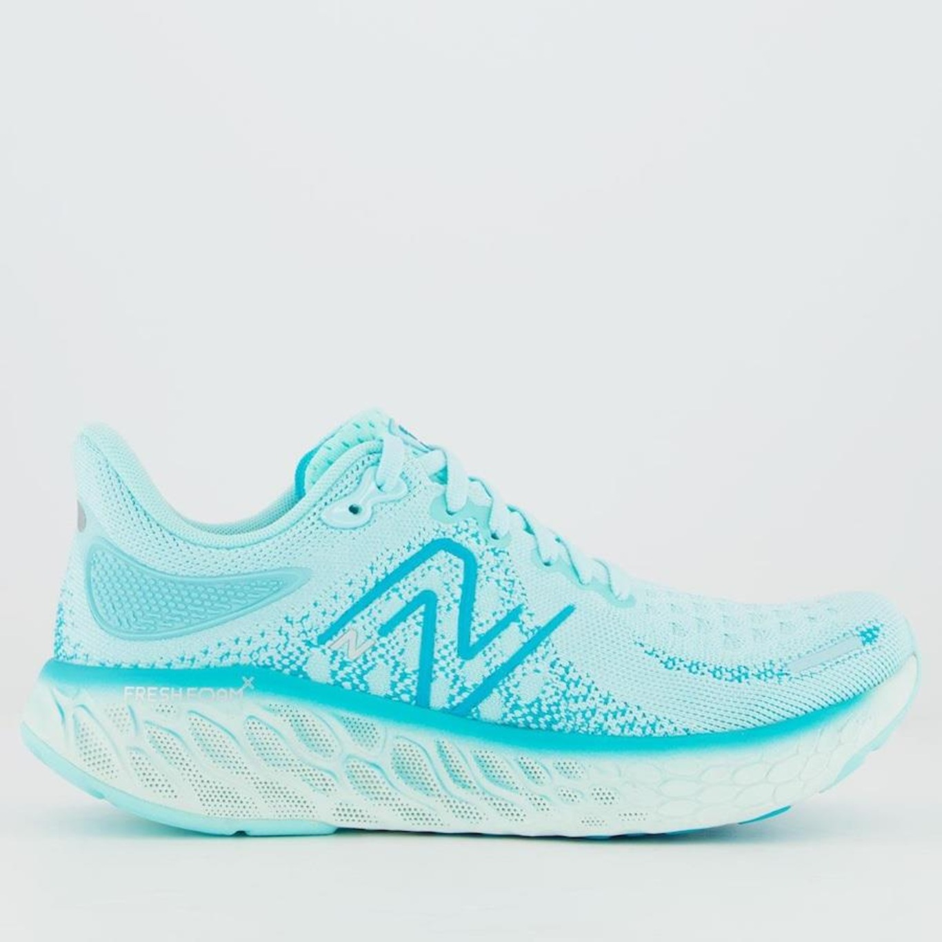 Tênis New Balance Freash Froam X 1080V12 - Feminino - Foto 2