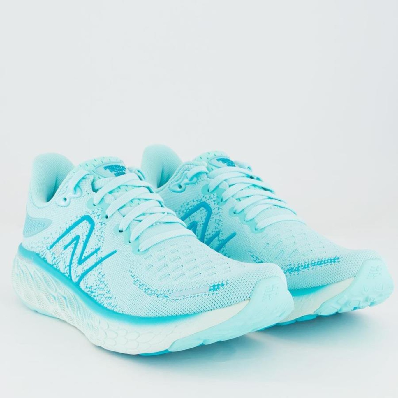 Tênis New Balance Freash Froam X 1080V12 - Feminino - Foto 5