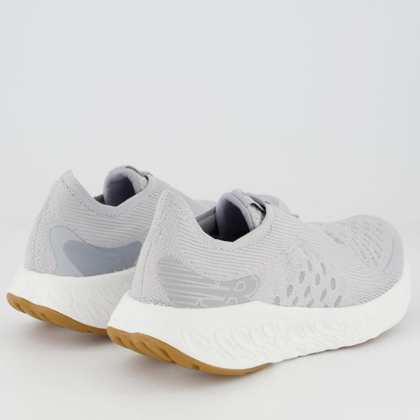 Tênis New Balance Freash Froam X 1080 Unlaced - Feminino - Foto 1