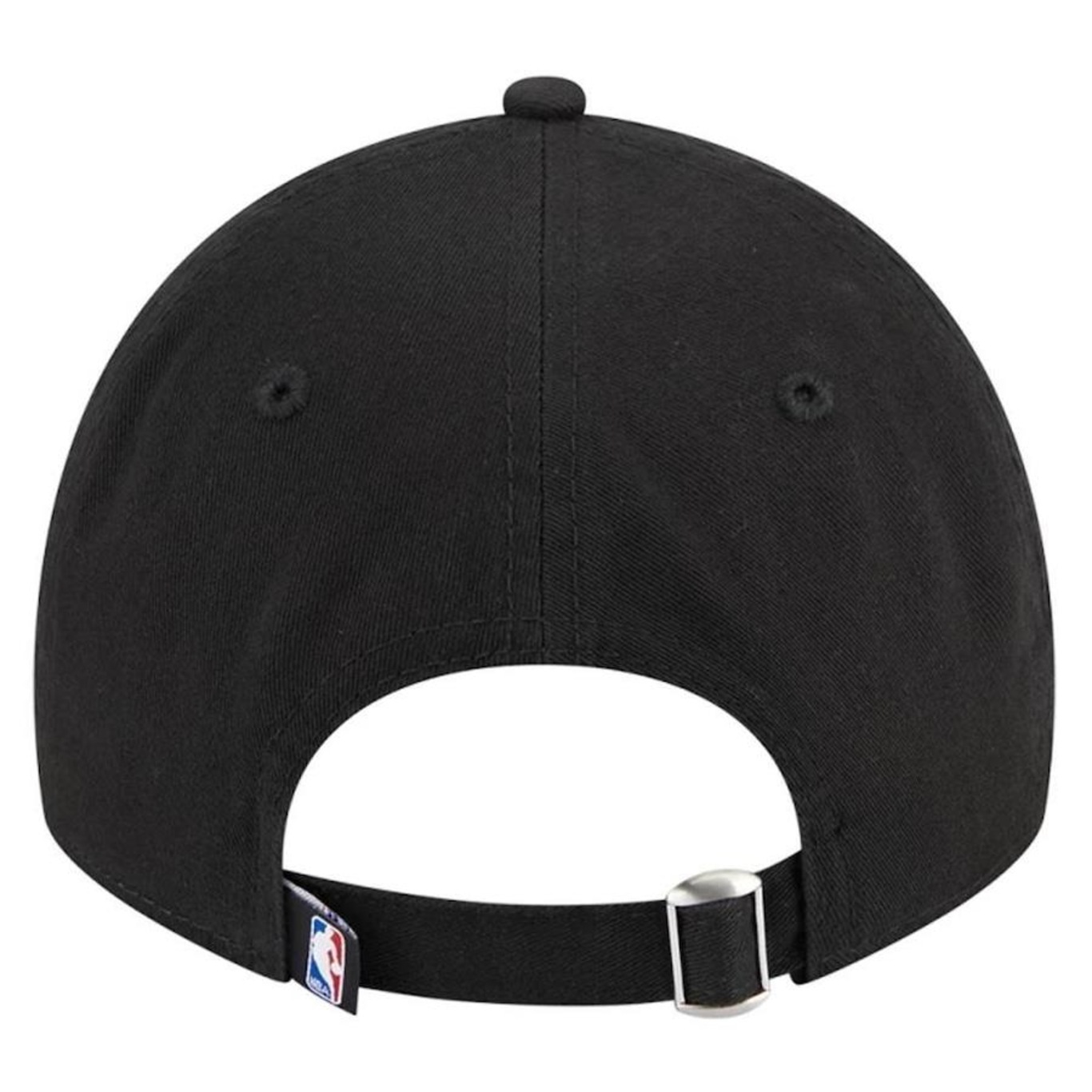 Boné Aba Curva New Era 920 Brooklyn Nets Draft - Strapback - Adulto - Foto 4