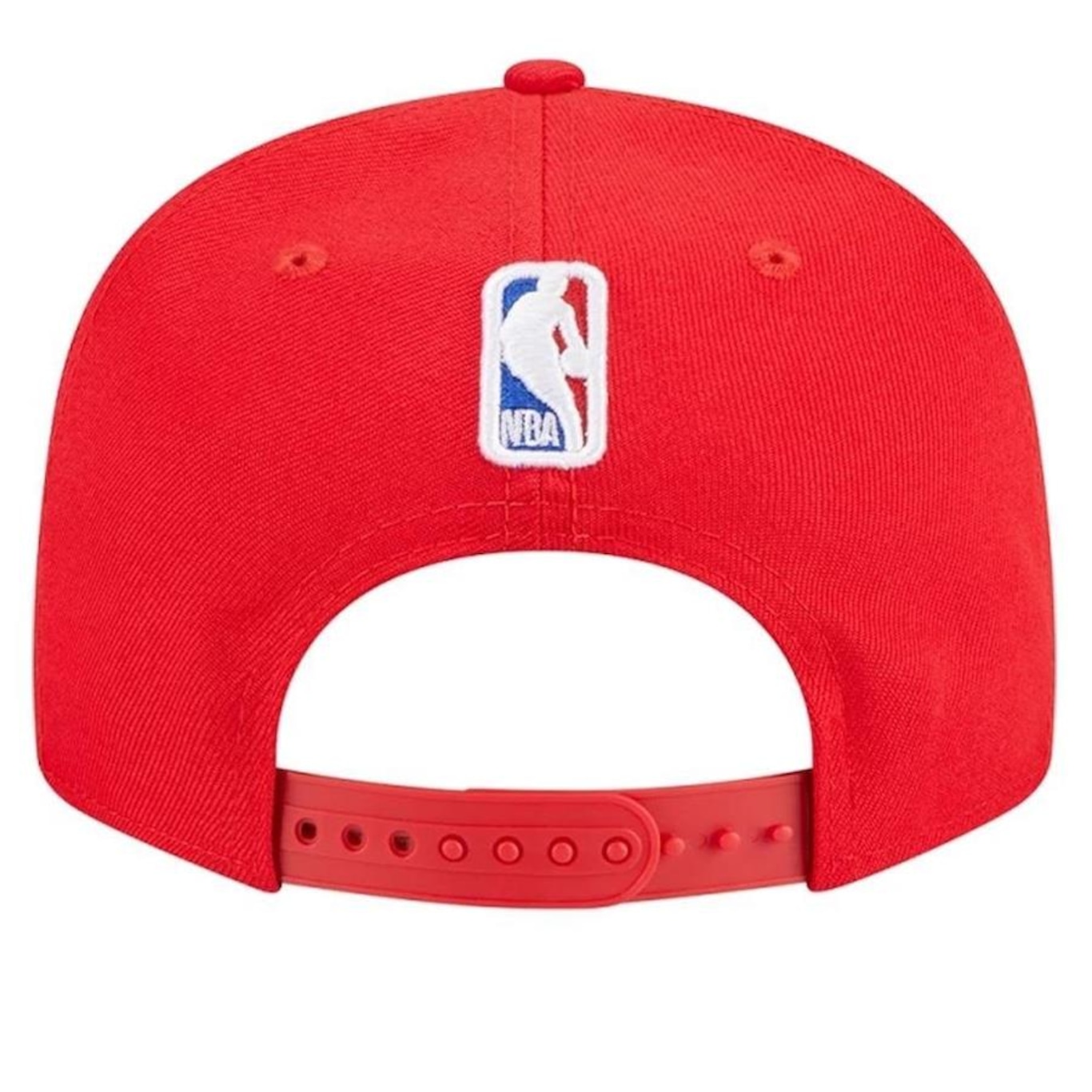 Boné Aba Reta New Era 950 Toronto Raptors Draft - Snapback - Adulto - Foto 2