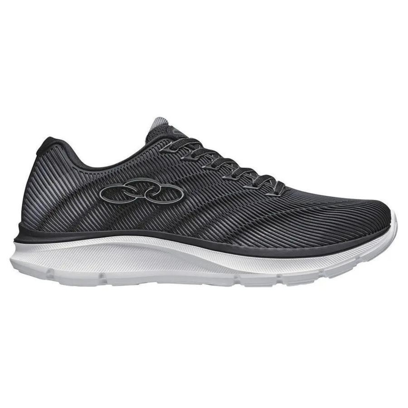 Tenis olympikus hot sale jogging masculino