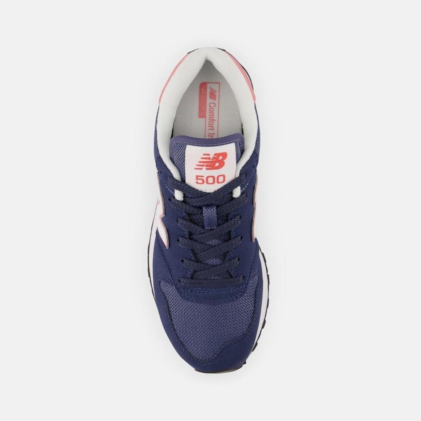 Tênis New Balance 500V2 - Feminino - Foto 3