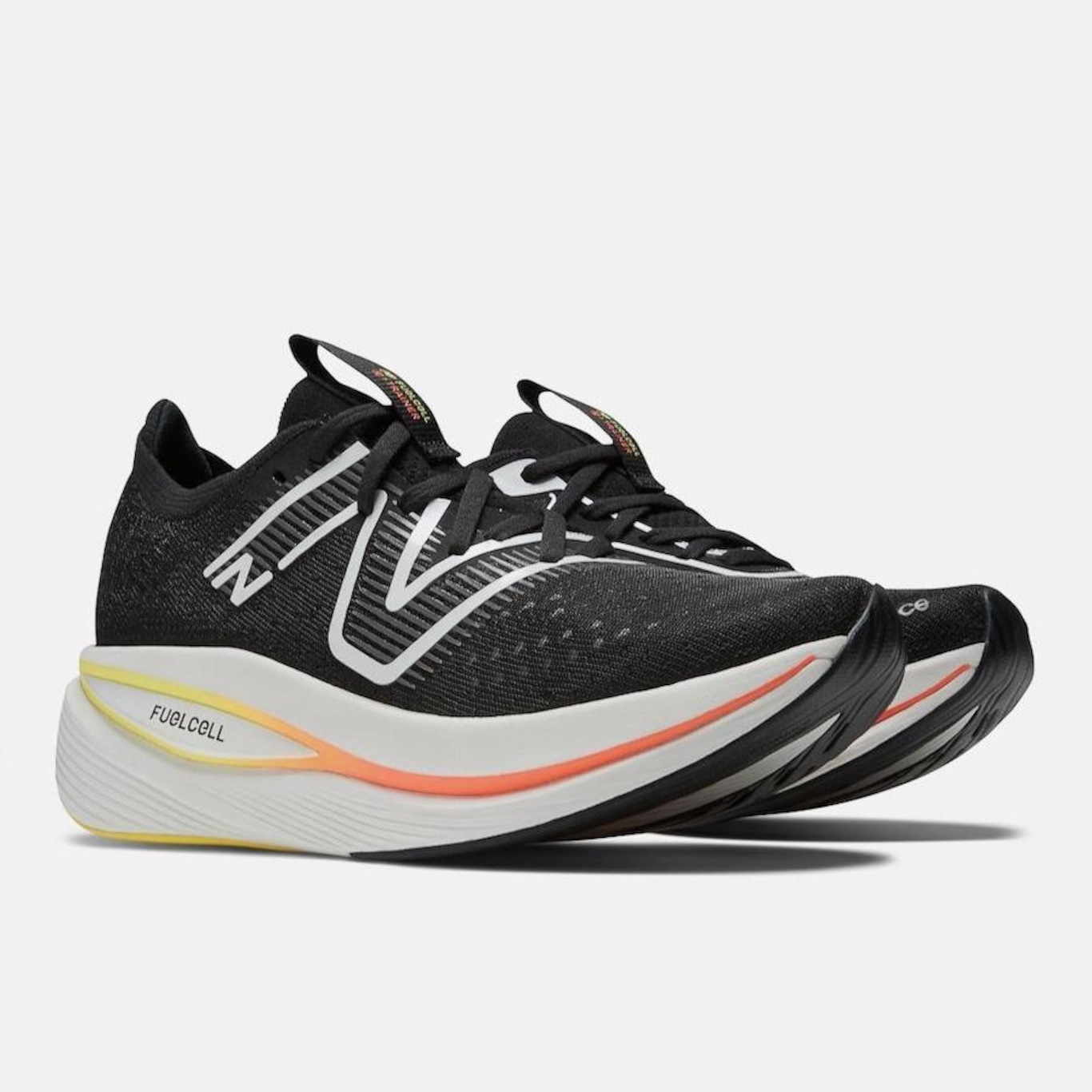 Tênis New Balance Fuelcell Supercomp Trainer - Feminino - Foto 1