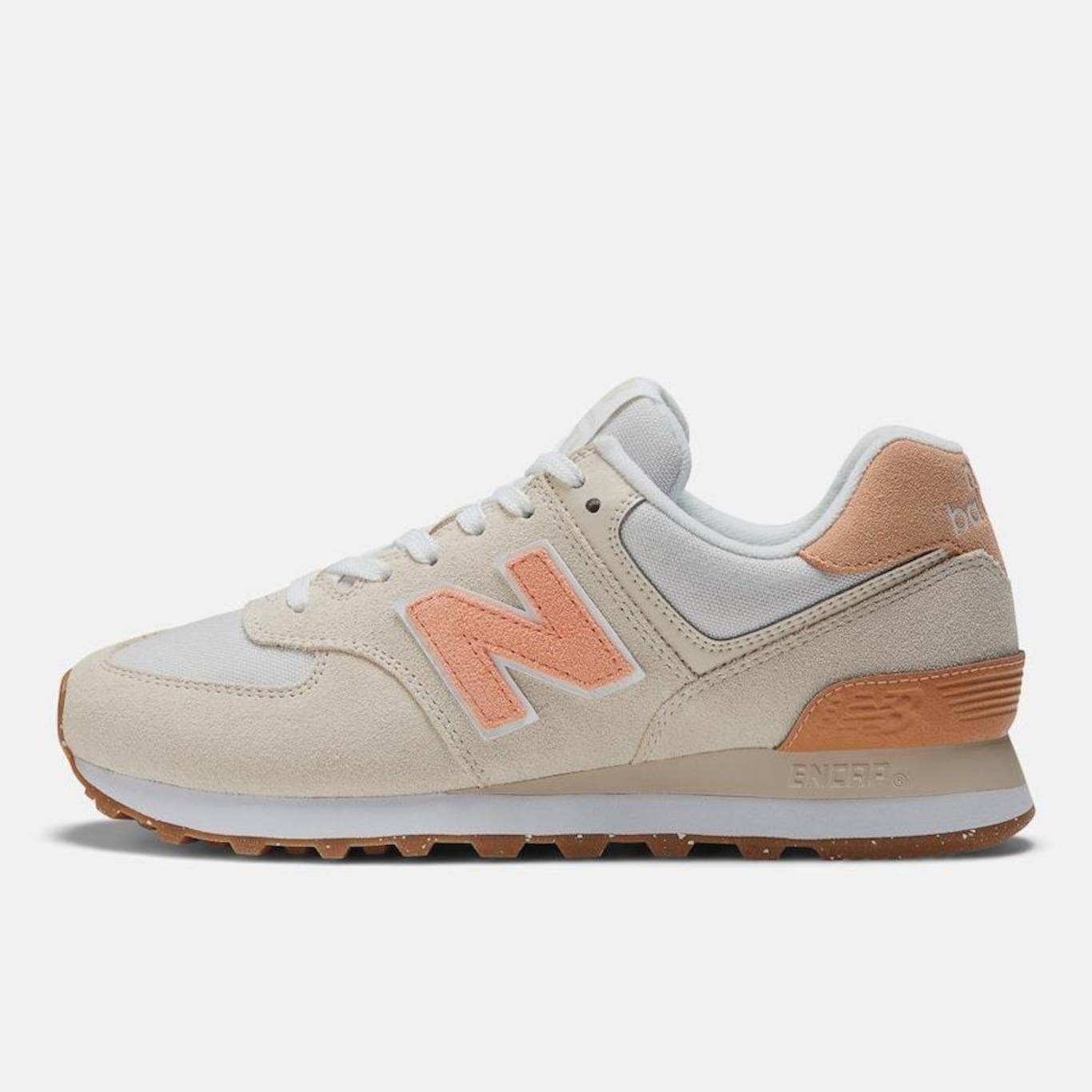 Tênis New Balance 574V2 - Feminino - Foto 1