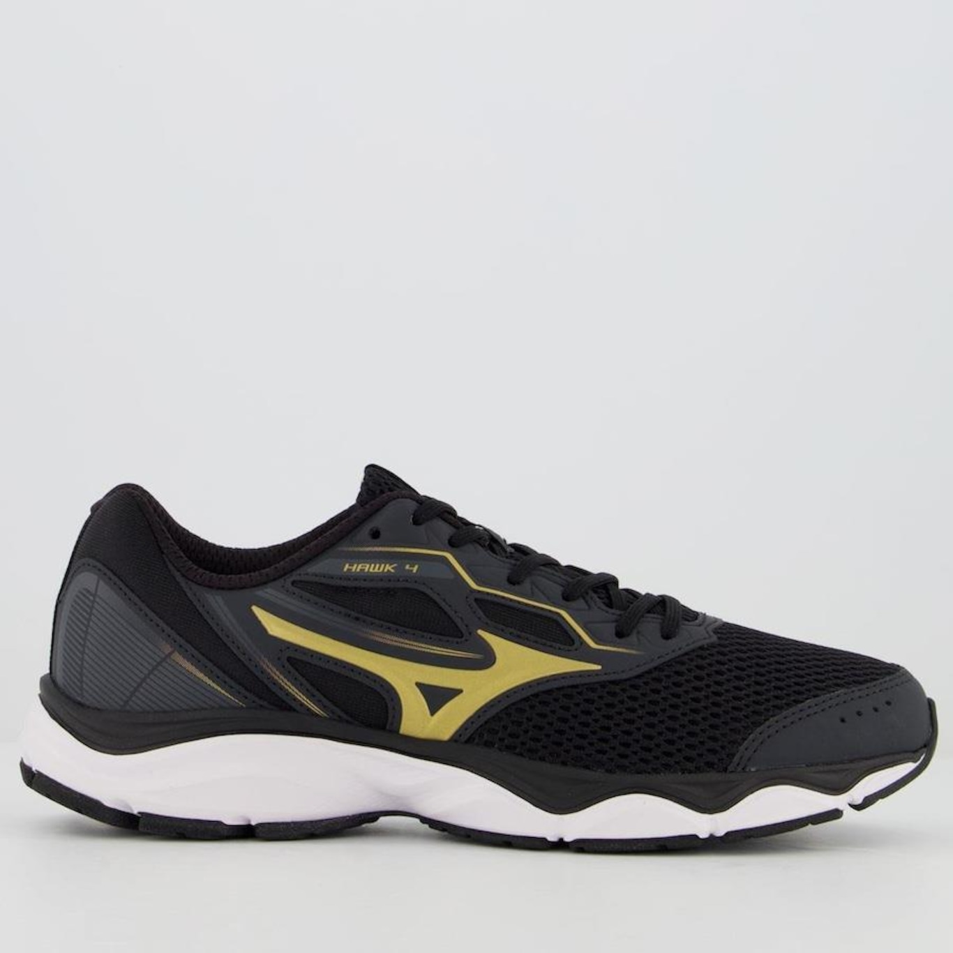 Tênis Mizuno Hawk 4 - Masculino - Foto 1