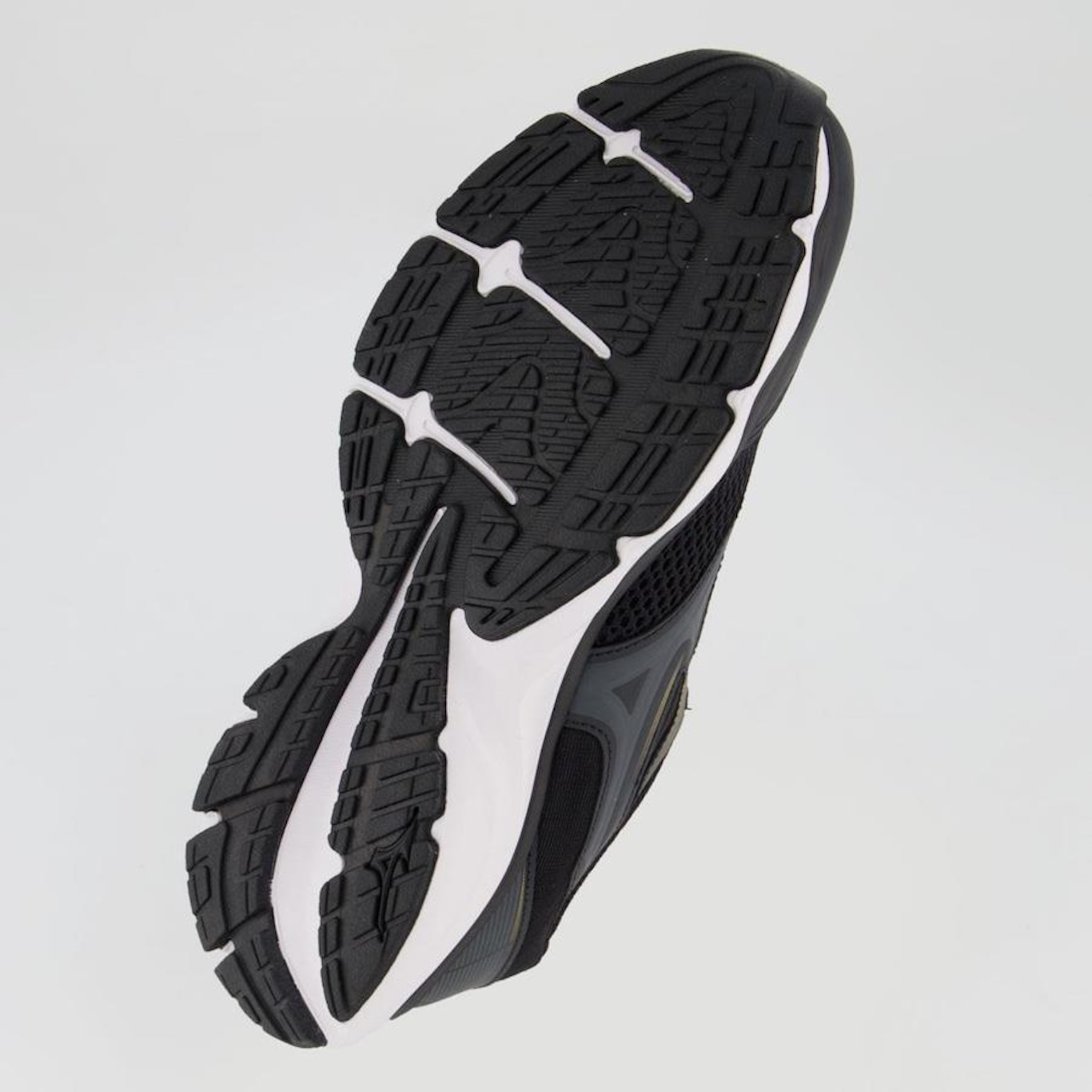 Tênis Mizuno Hawk 4 - Masculino - Foto 2