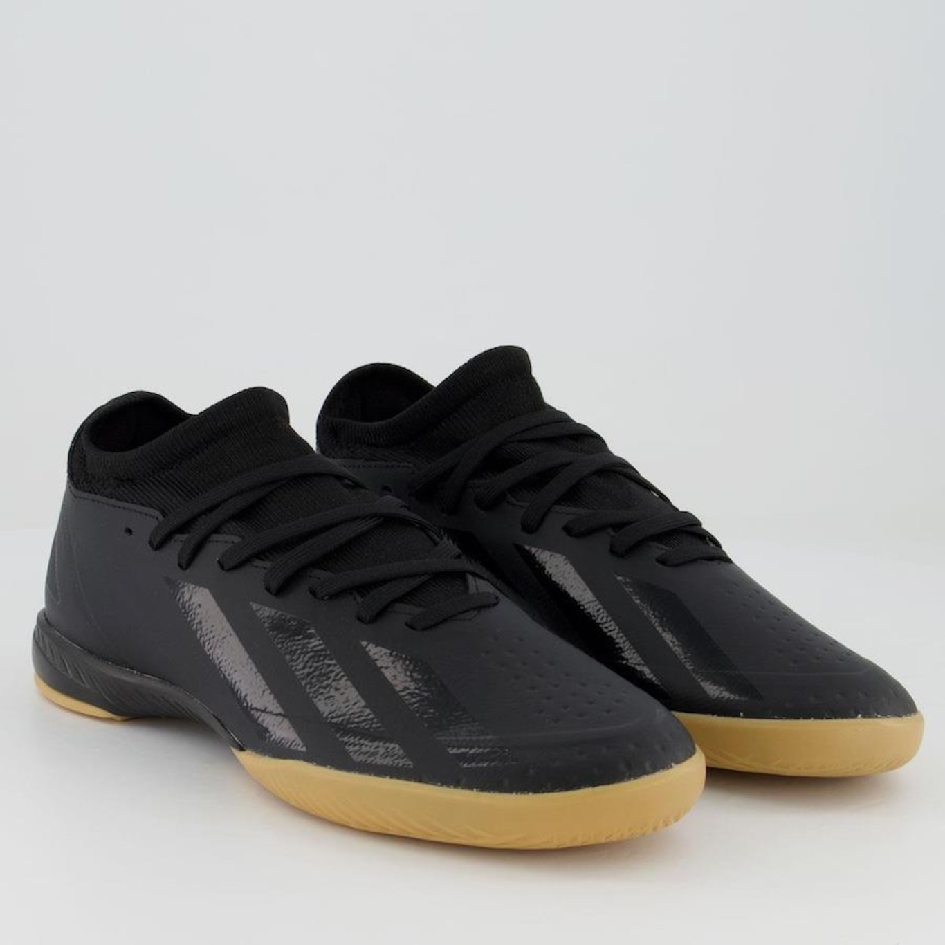 Chuteira Futsal adidas X Crazyfast 23.3 In - Adulto - Foto 4