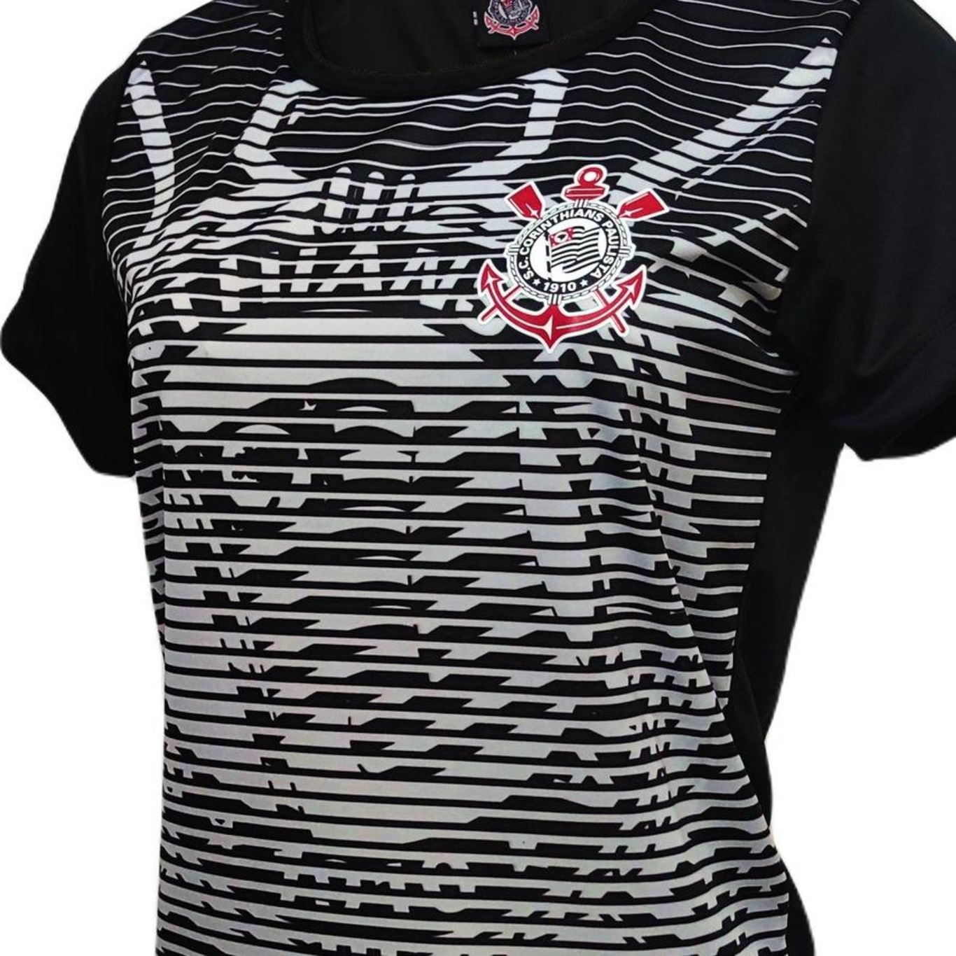 Corinthians - Camisa do Corinthians, Boné, Blusa - Centauro