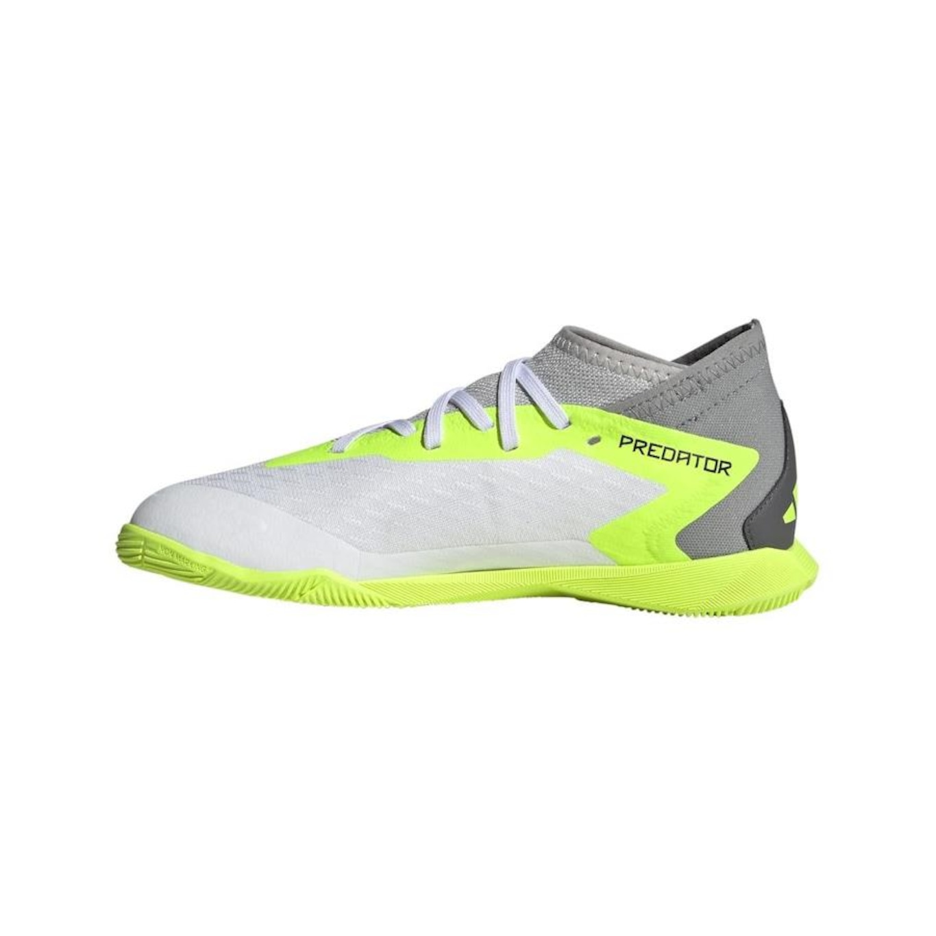 Chuteira Futsal adidas Predator Accuracy.3 - Infantil - Foto 1