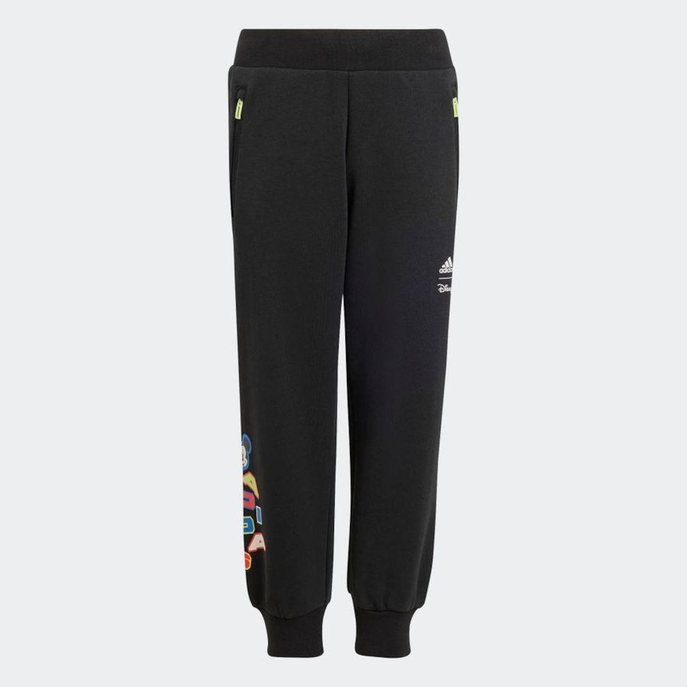 Calça adidas X Disney Mickey Mouse - Infantil