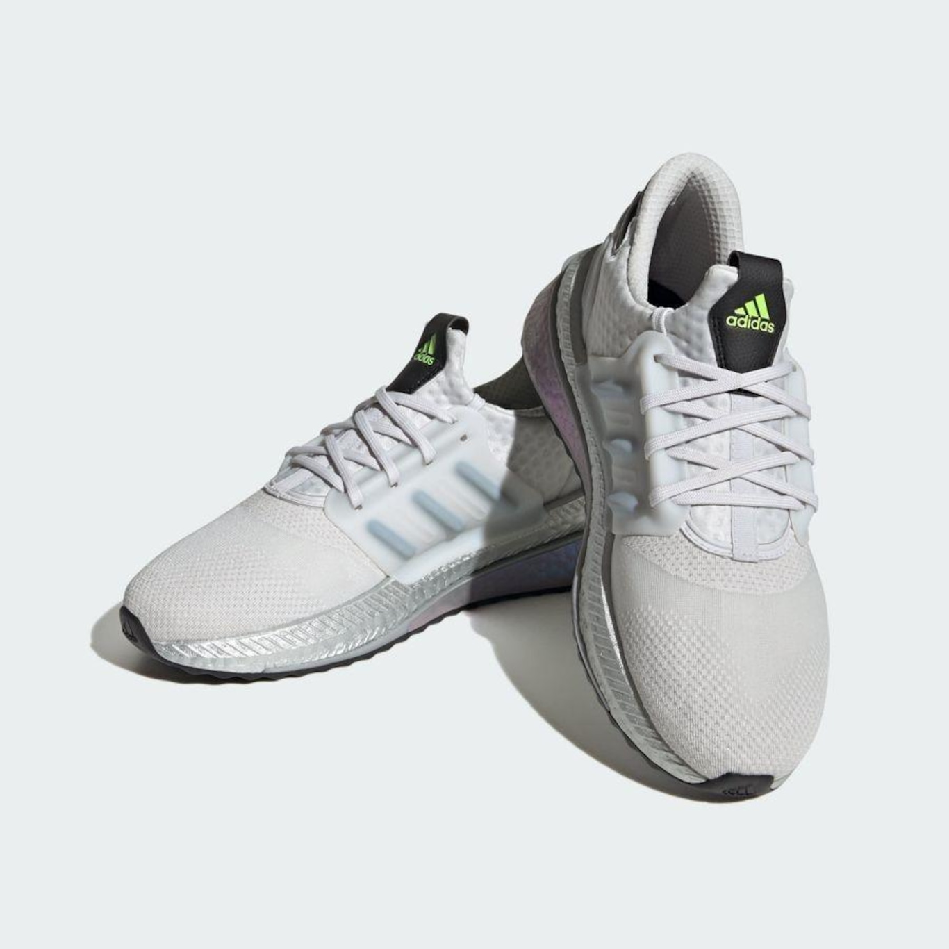 Tênis adidas X_Plrboost - Masculino - Foto 6