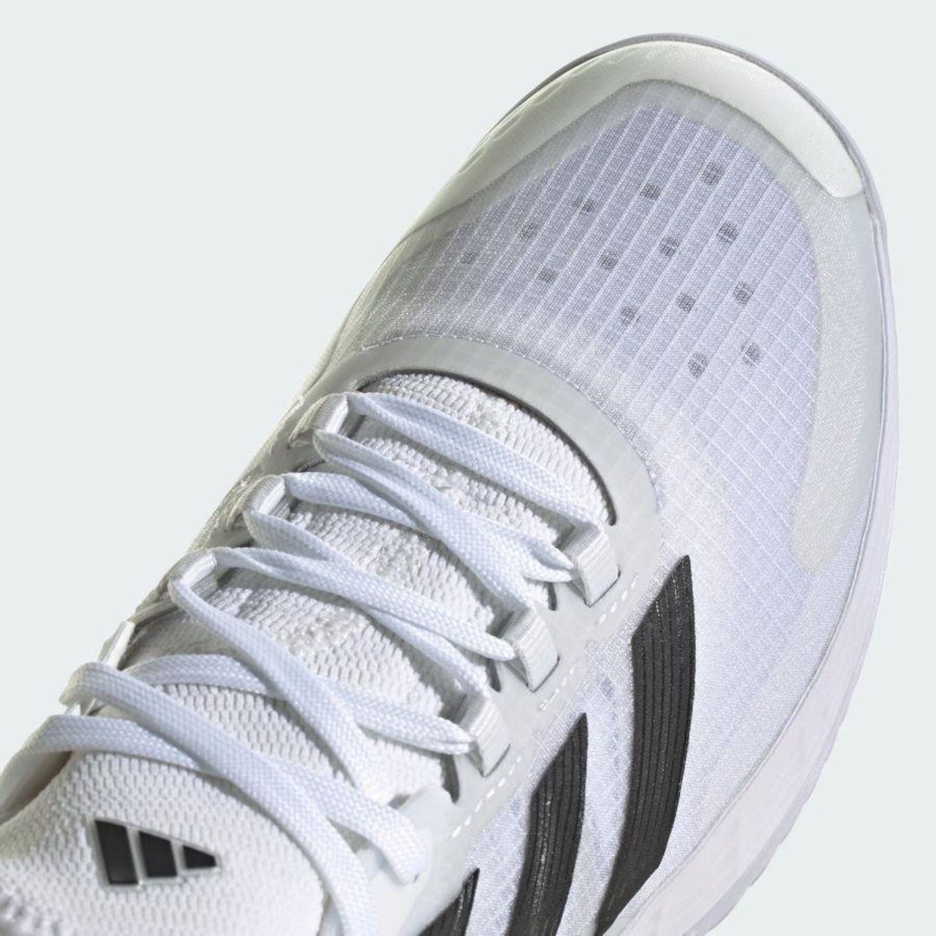 Tênis adidas Adizero Ubersonic 4.1 Tennis - Masculino - Foto 4