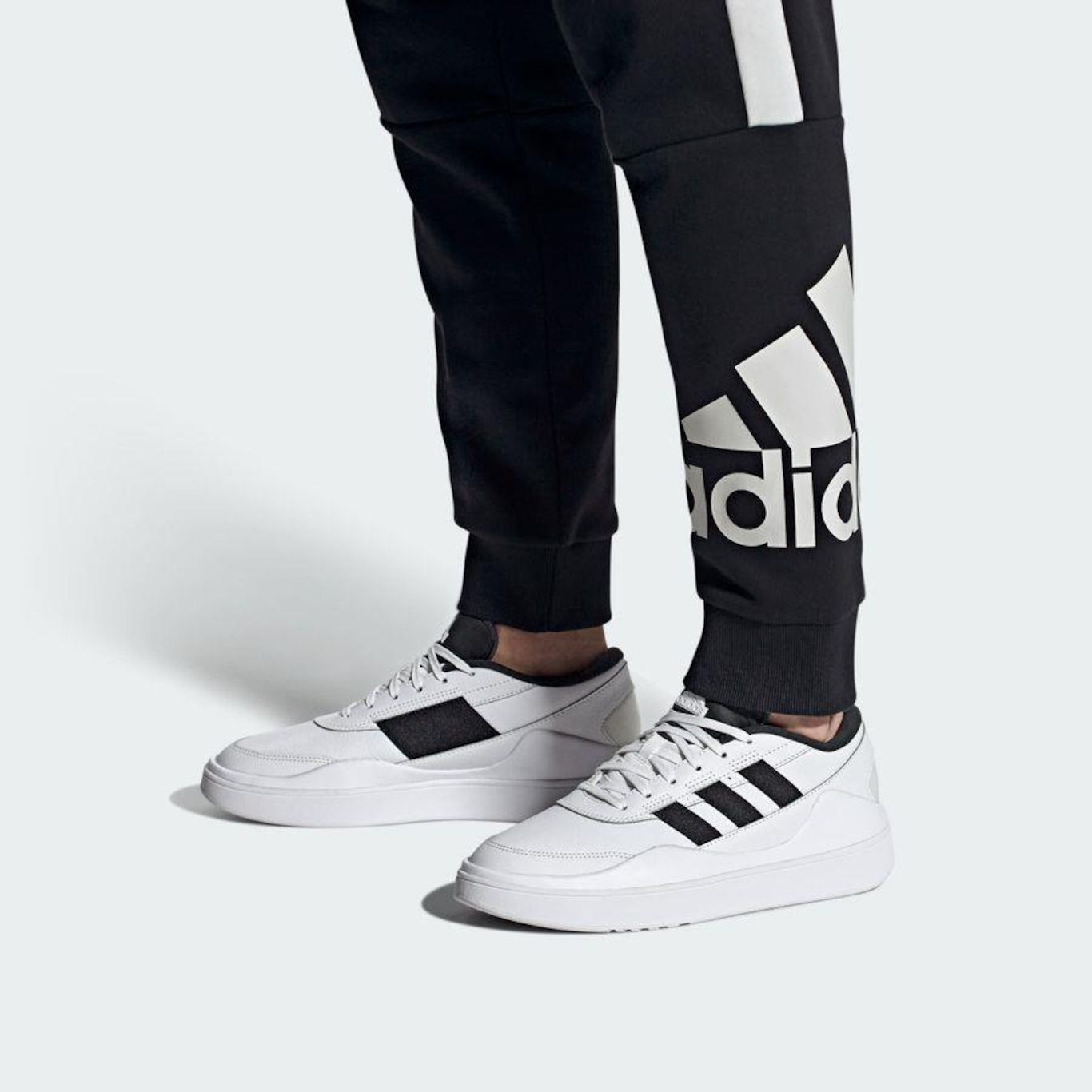 Tênis adidas Osade - Masculino - Foto 4