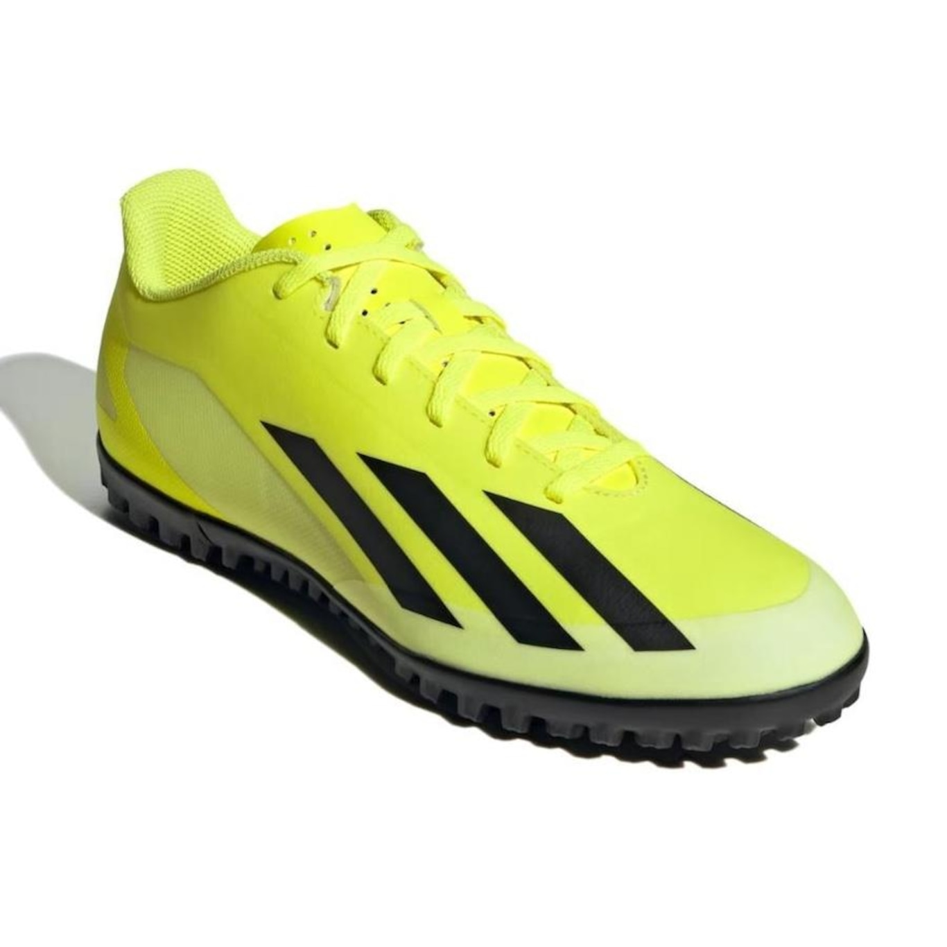 Chuteira Society adidas X Crazyfast.4 - Adulto - Foto 3