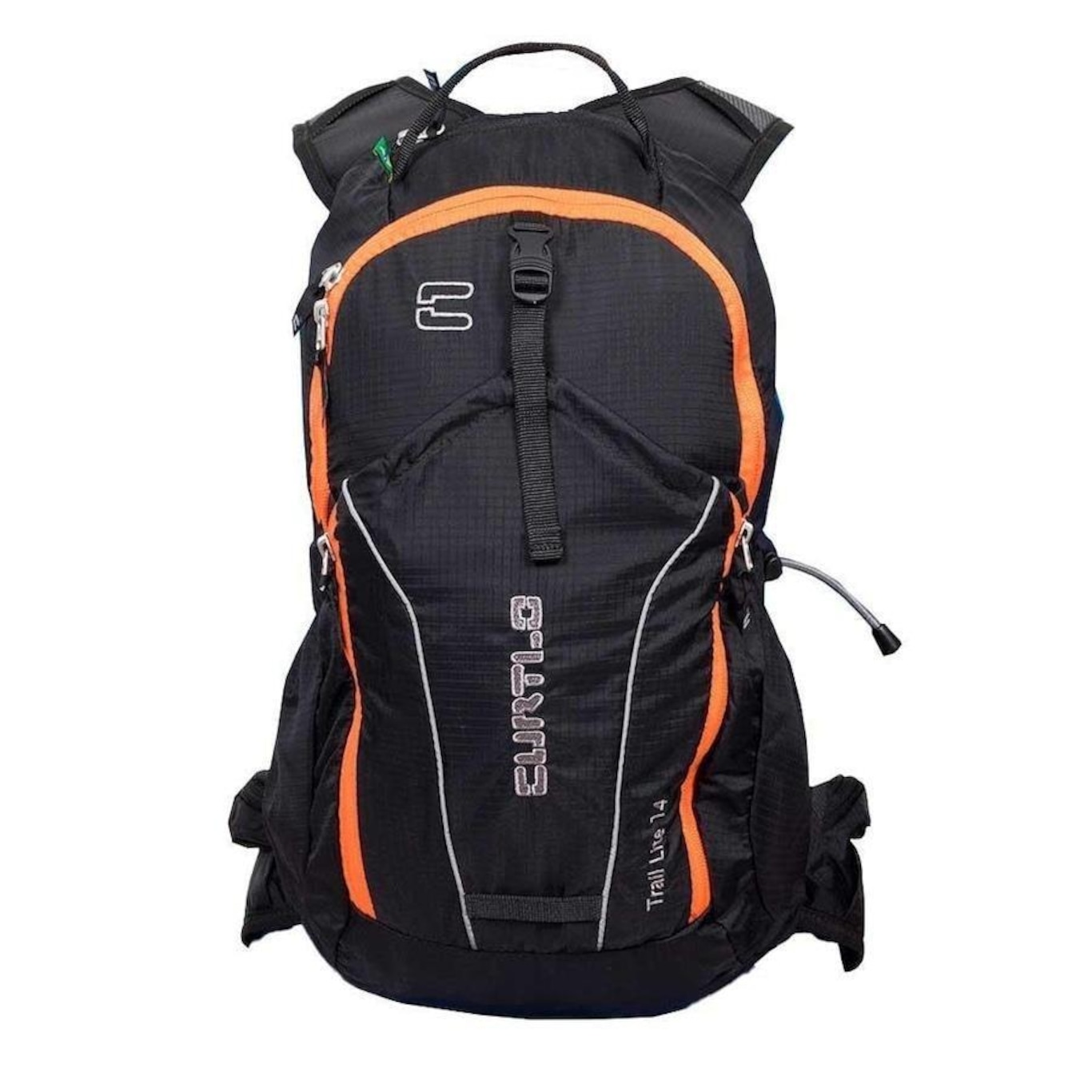 Mochila Curtlo Trail Lite - 14 Litros - Foto 1