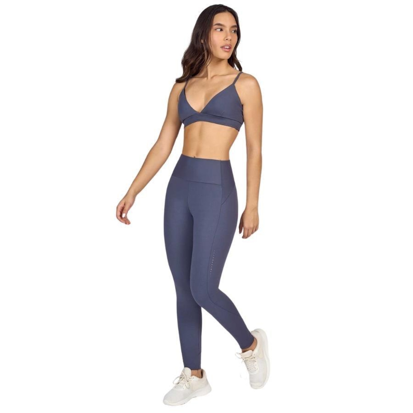 Calça de store ginastica feminina centauro