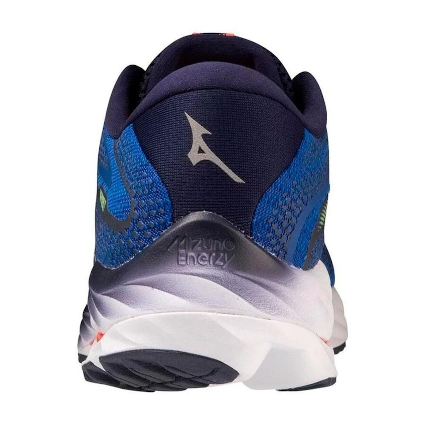 Tênis Mizuno Wave Rider 27 - Masculino - Foto 5