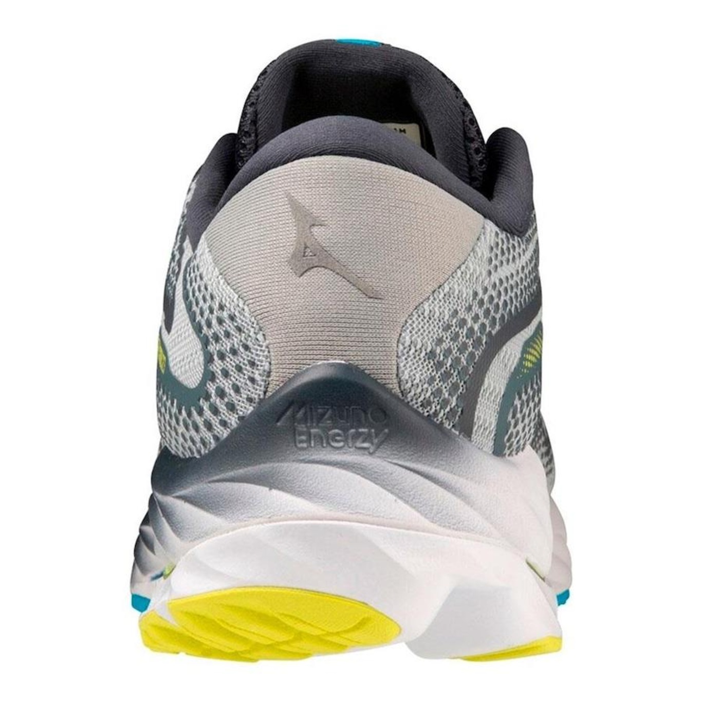 Tênis Mizuno Wave Rider 27 - Masculino - Foto 4