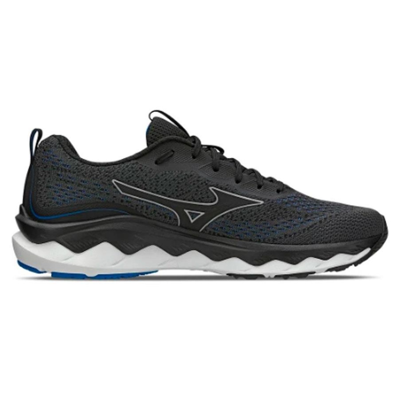 Tênis Mizuno Way 3 - Masculino - Foto 1