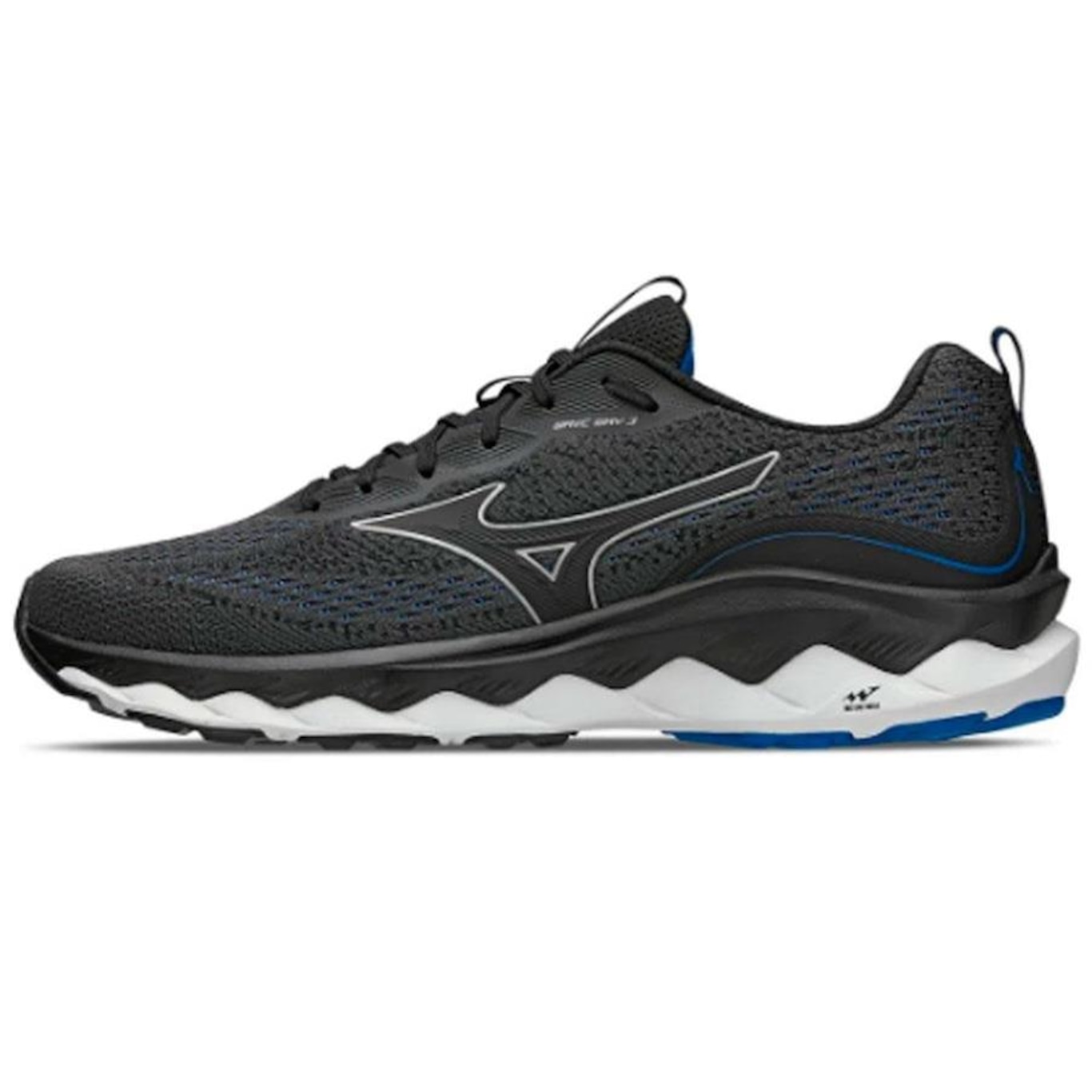 Tênis Mizuno Way 3 - Masculino - Foto 5