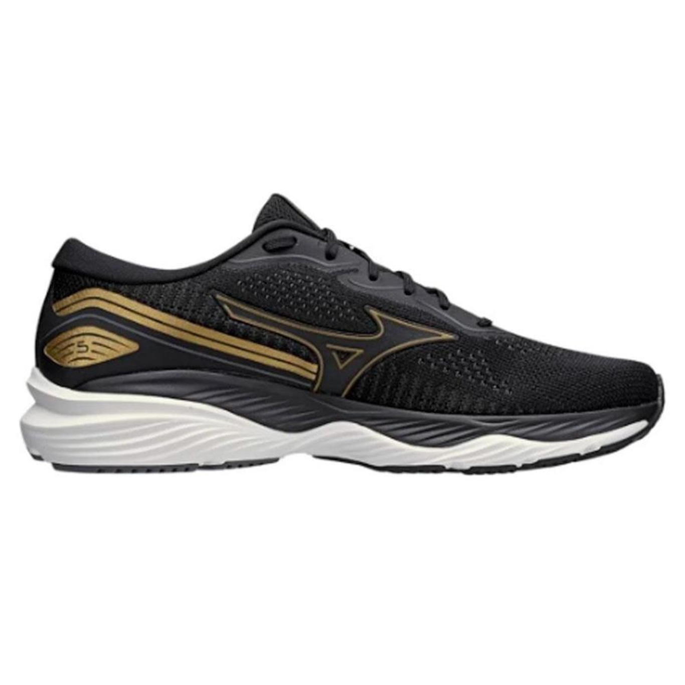 Tênis Mizuno Wave Falcon 5 - Masculino - Foto 1