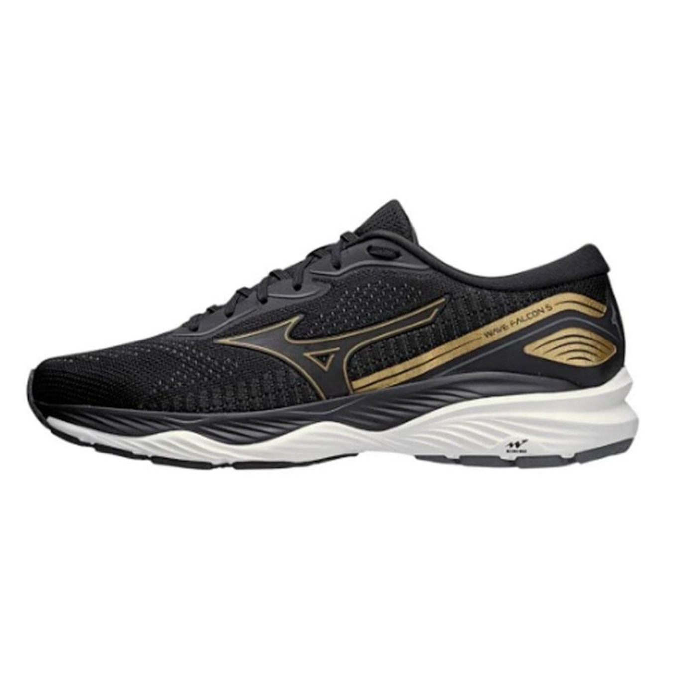 Tênis Mizuno Wave Falcon 5 - Masculino - Foto 2