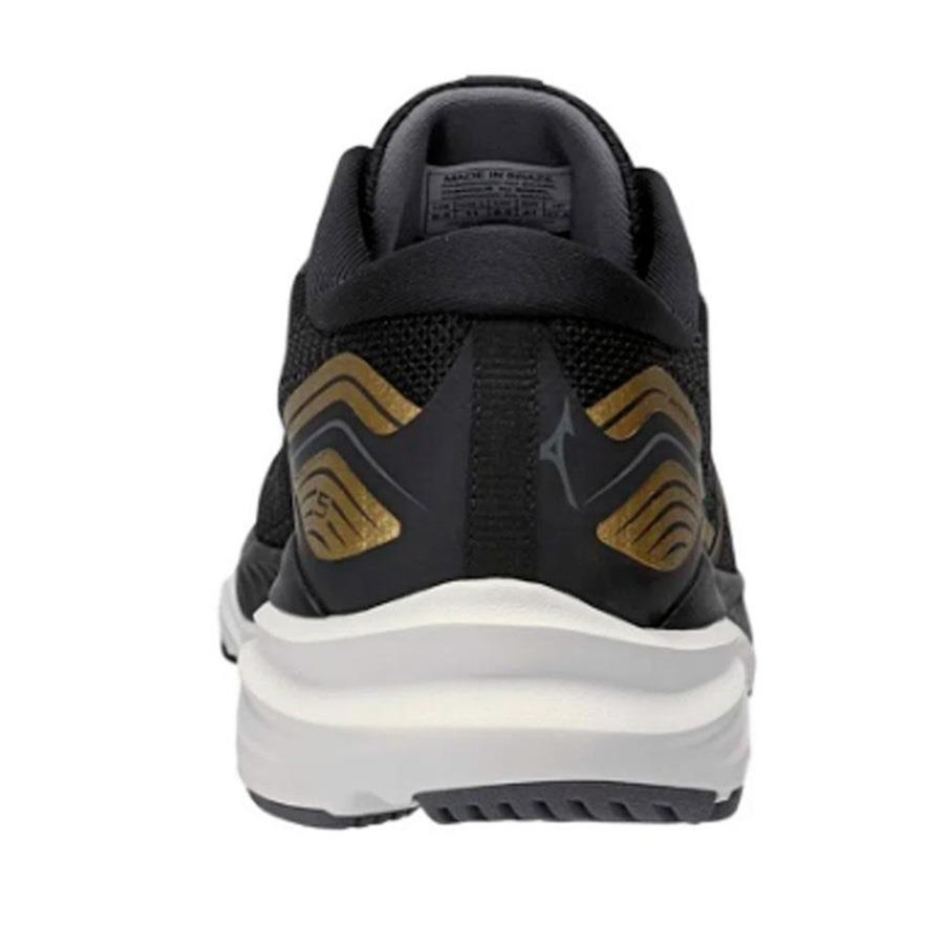 Tênis Mizuno Wave Falcon 5 - Masculino - Foto 5