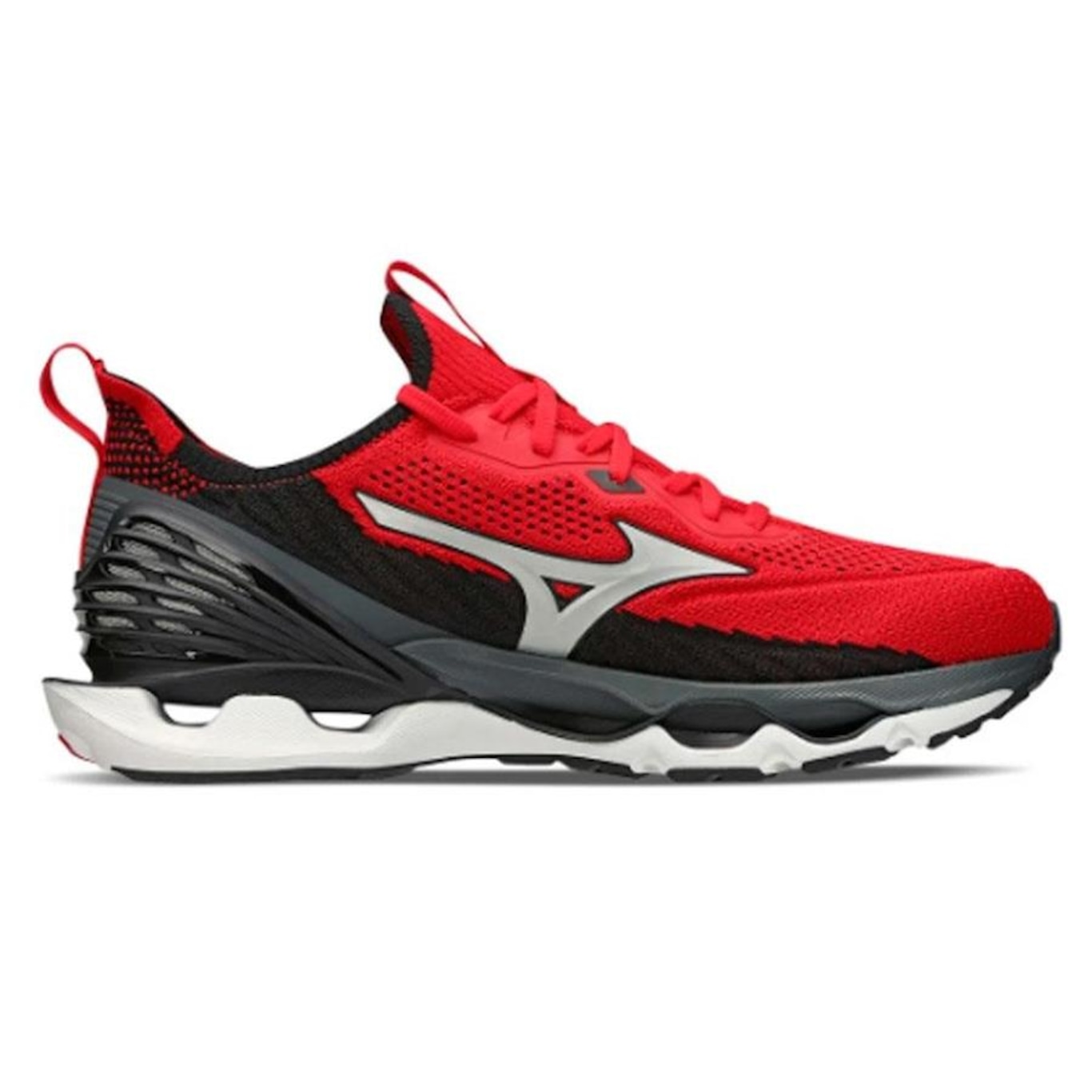 Tênis Mizuno Wave Endeavor - Masculino - Foto 1