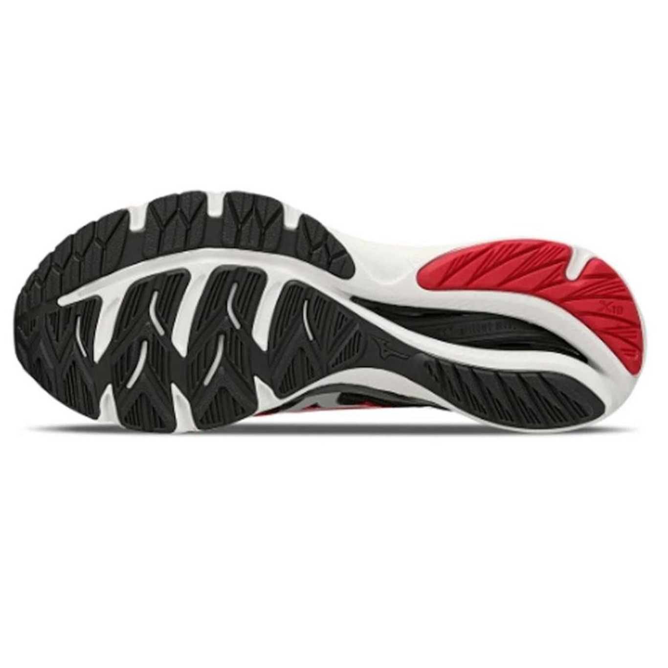 Tênis Mizuno Wave Endeavor - Masculino - Foto 2