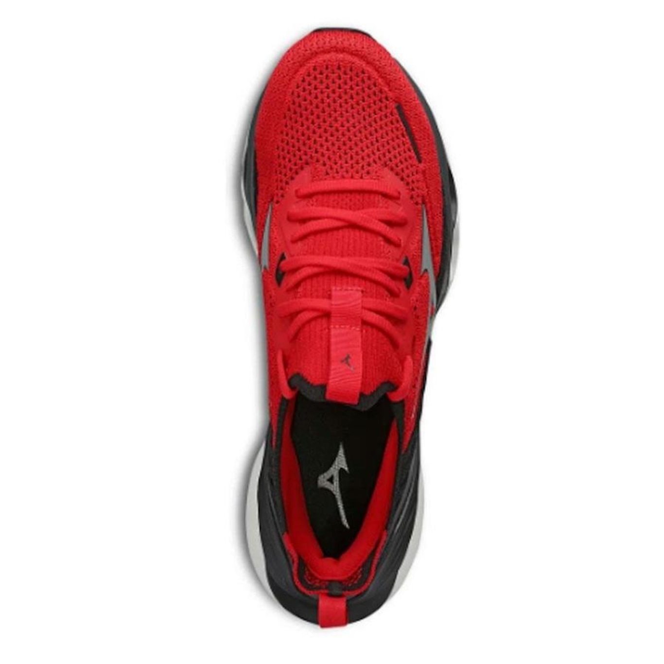 Tênis Mizuno Wave Endeavor - Masculino - Foto 4