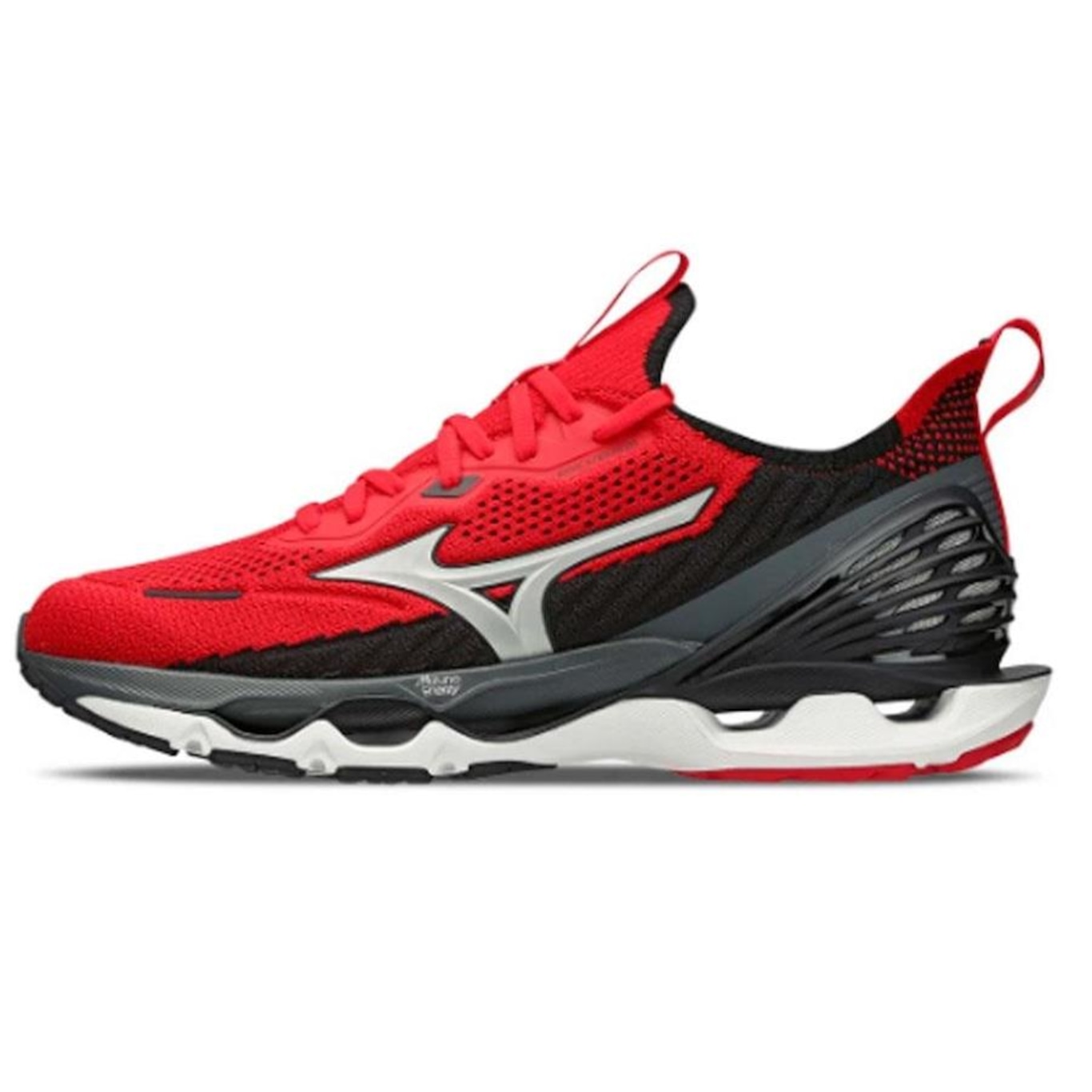 Tênis Mizuno Wave Endeavor - Masculino - Foto 5