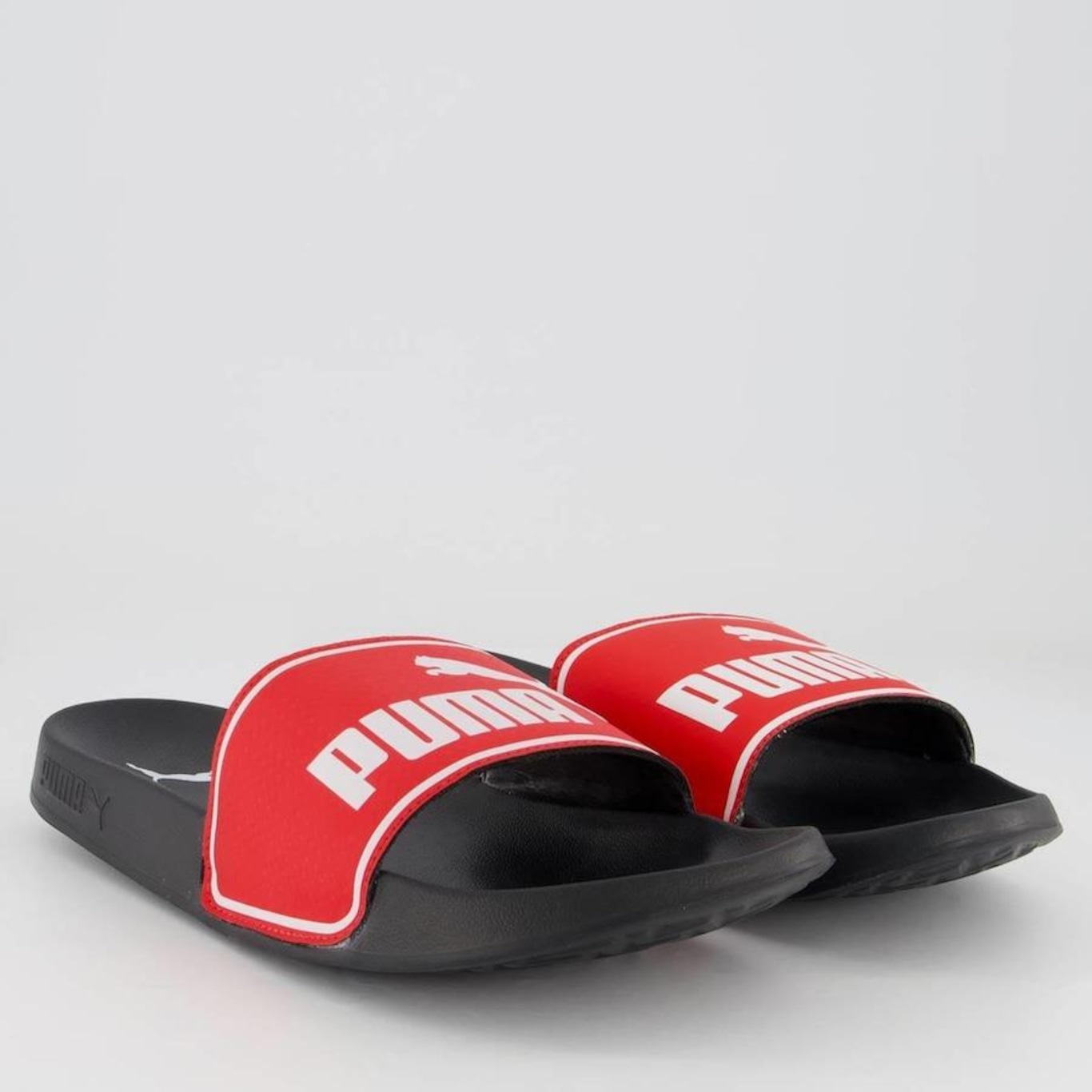 Chinelo Slide Puma Leadcat 2.0 BDP - Adulto - Foto 5