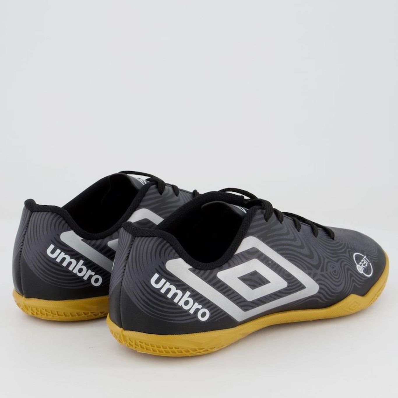 Chuteira Futsal Umbro Orbit - Adulto - Foto 1