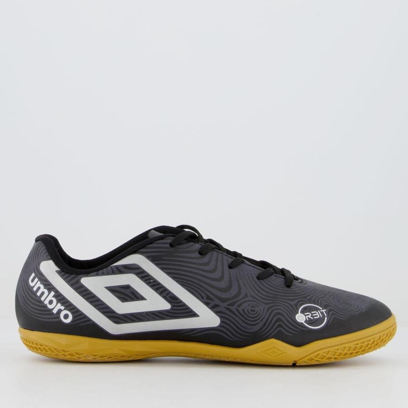 Chuteira Futsal Umbro Orbit - Adulto - Foto 5