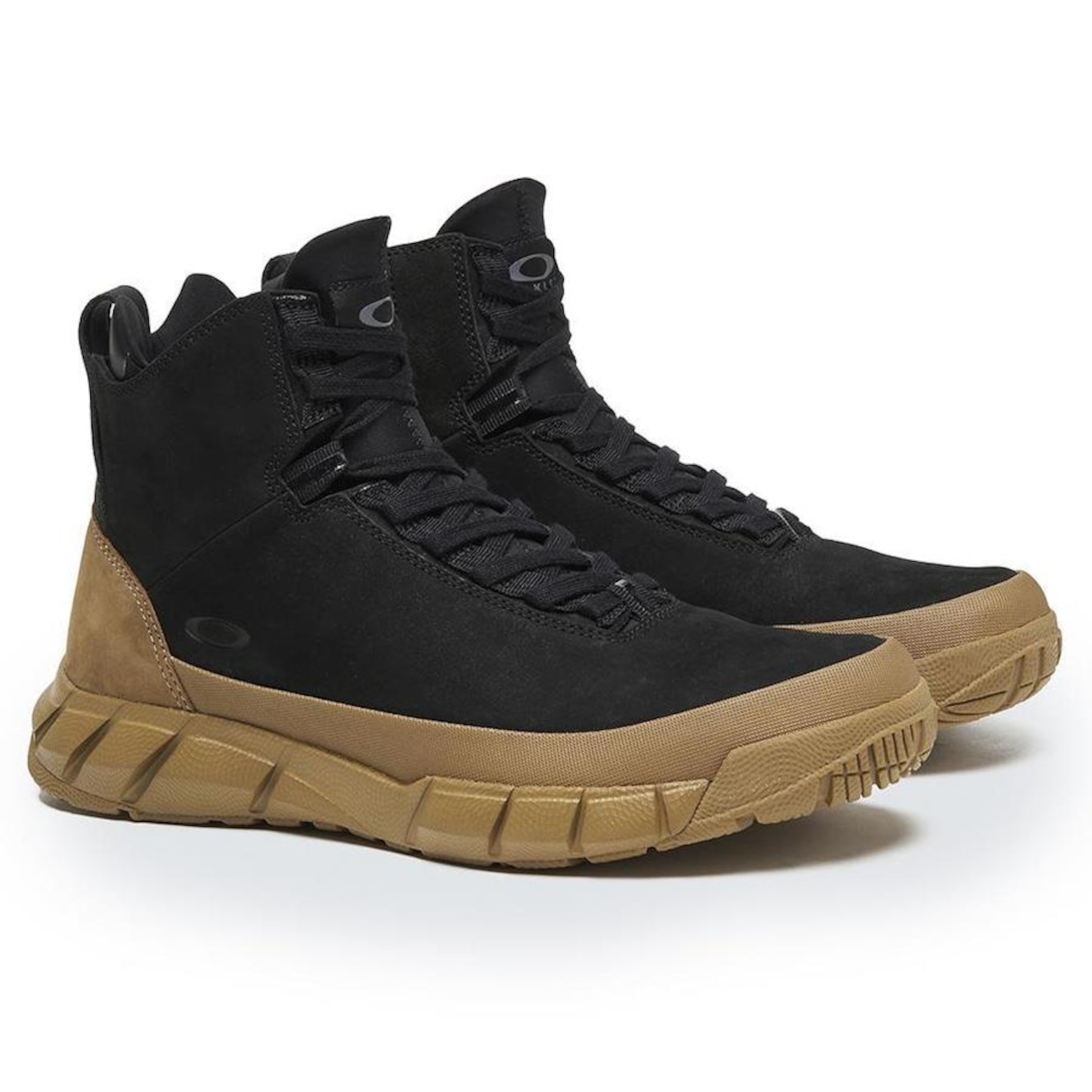 Tênis Oakley Coyote Mid Zip Boot - Masculino - Foto 1