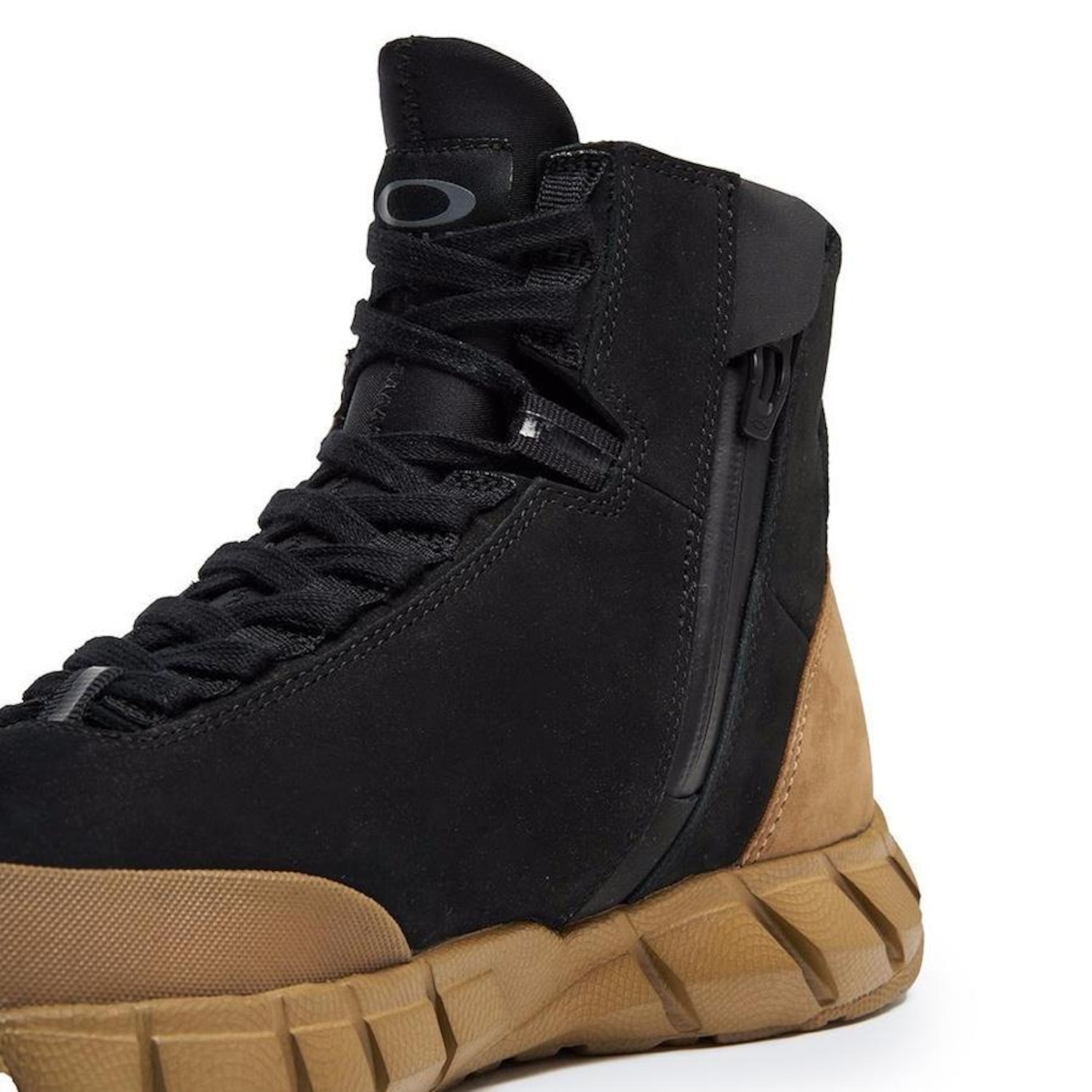 Tênis Oakley Coyote Mid Zip Boot - Masculino - Foto 4