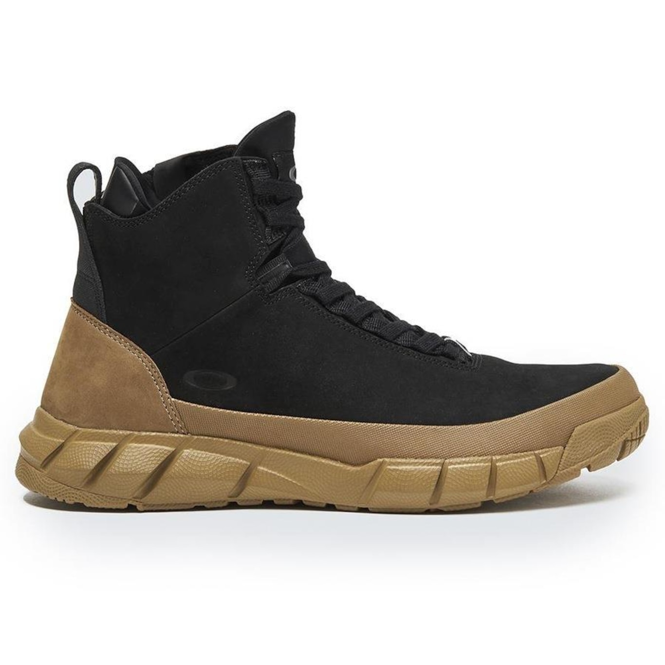 Tênis Oakley Coyote Mid Zip Boot - Masculino - Foto 6