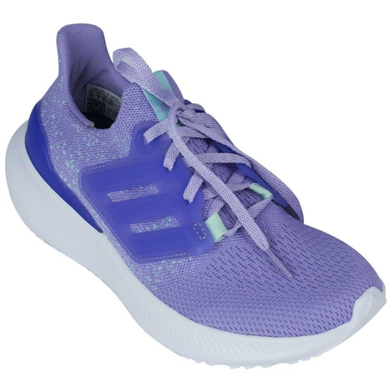 Tênis adidas Acelera - Feminino - Foto 3