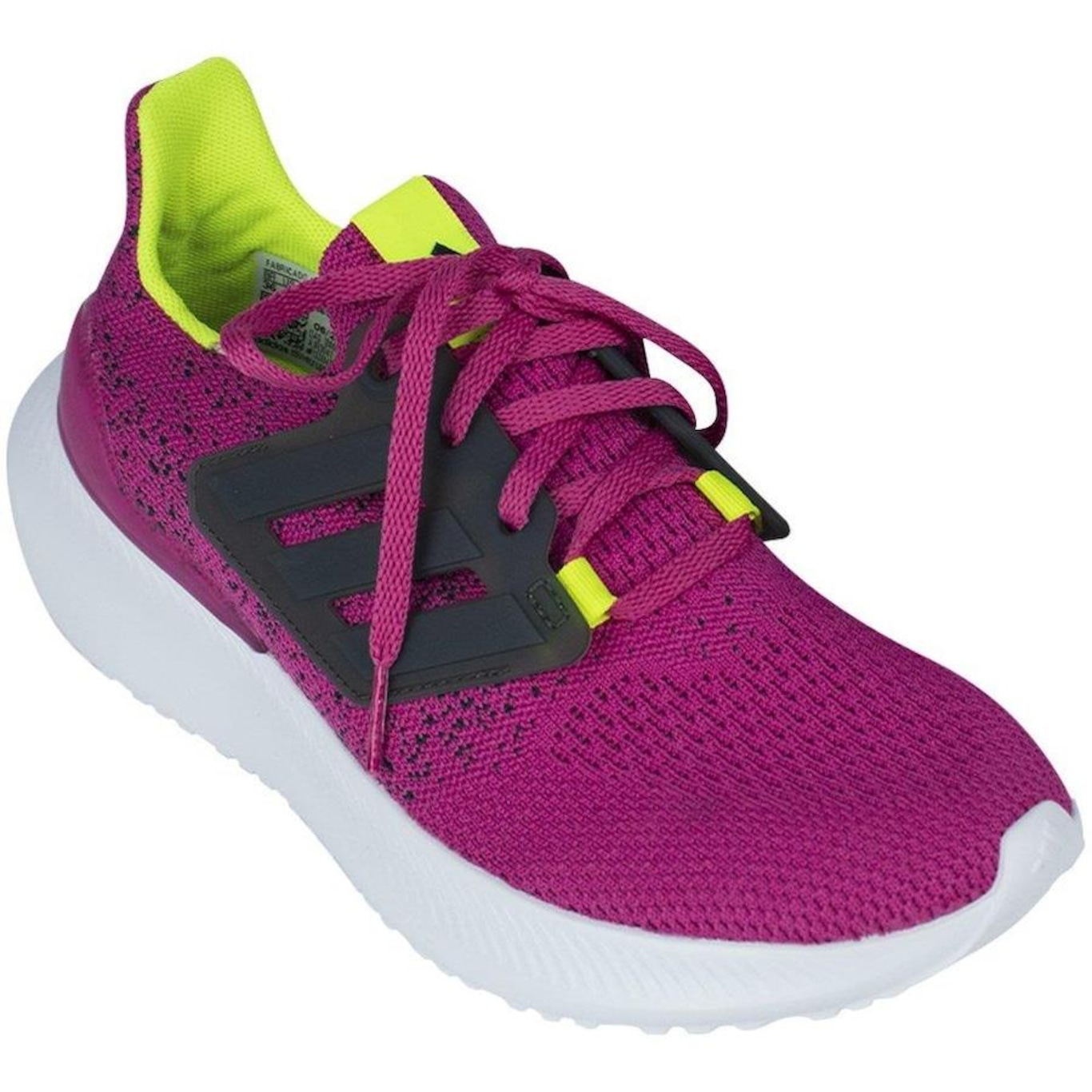 Tênis adidas Acelera - Feminino - Foto 4